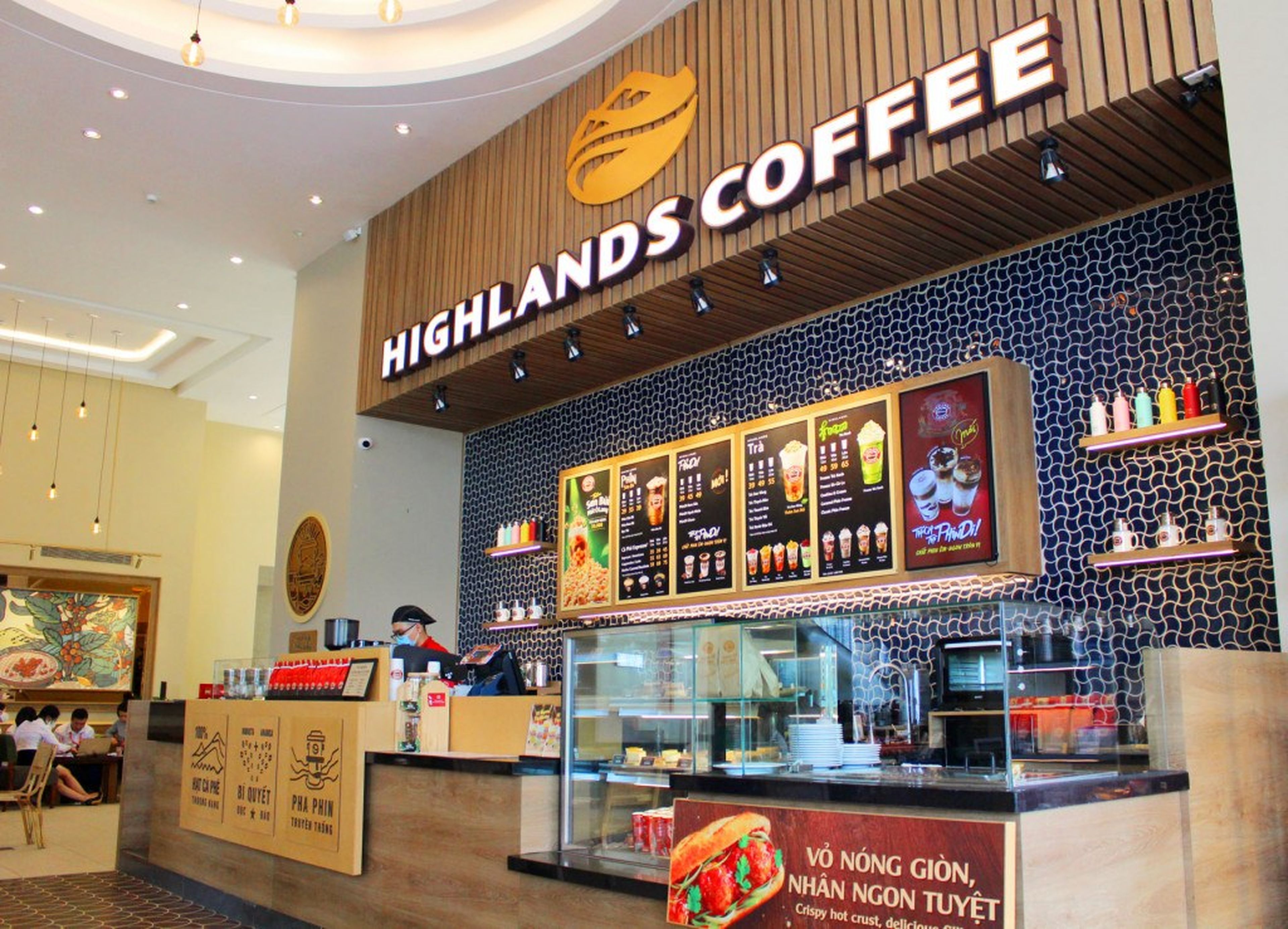 Top 8 Cafés in Ha Long with Stunning Instagrammable Corners - Hình 23