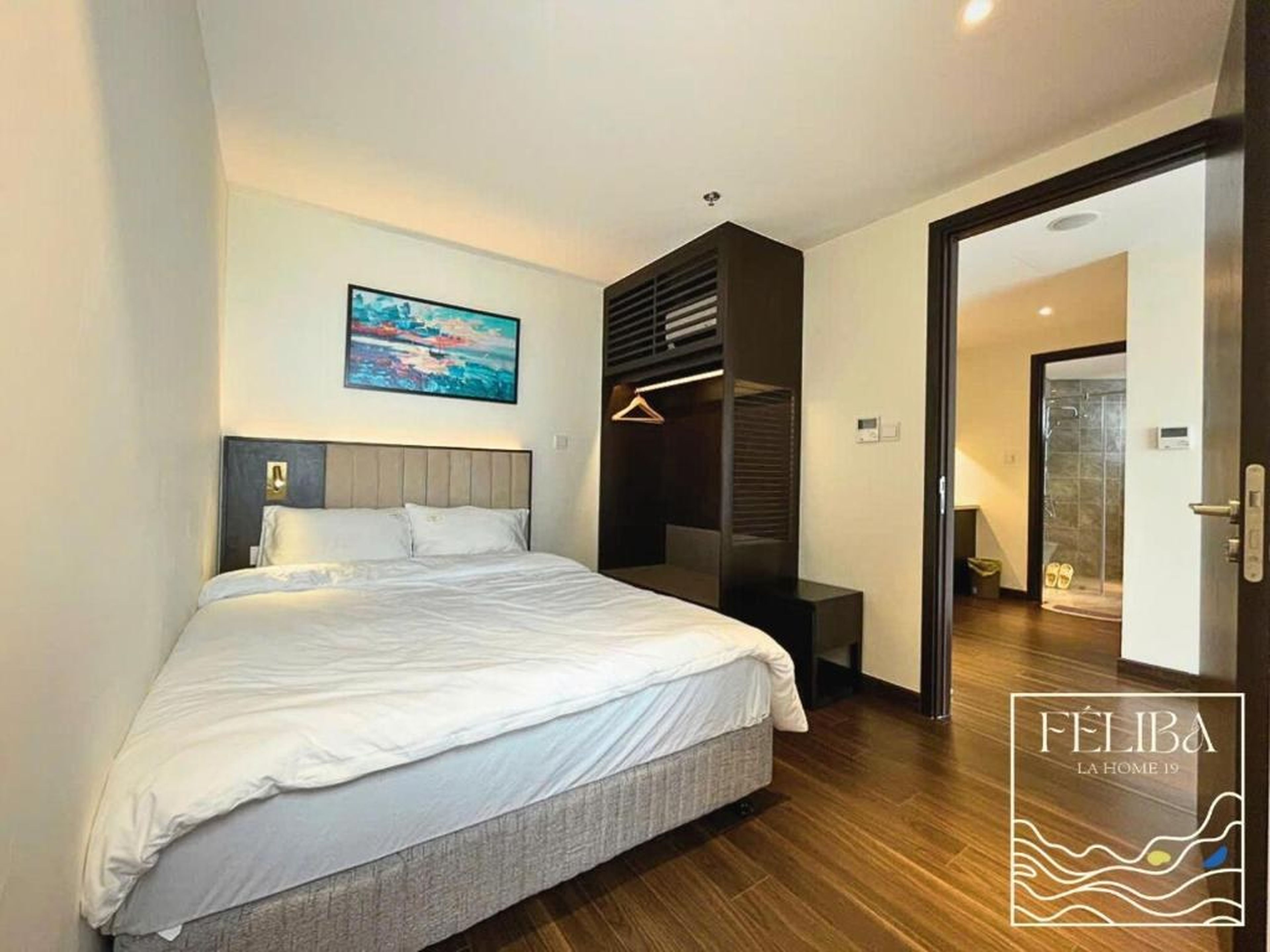 Féliba Sapphire Homestay - Hình 45