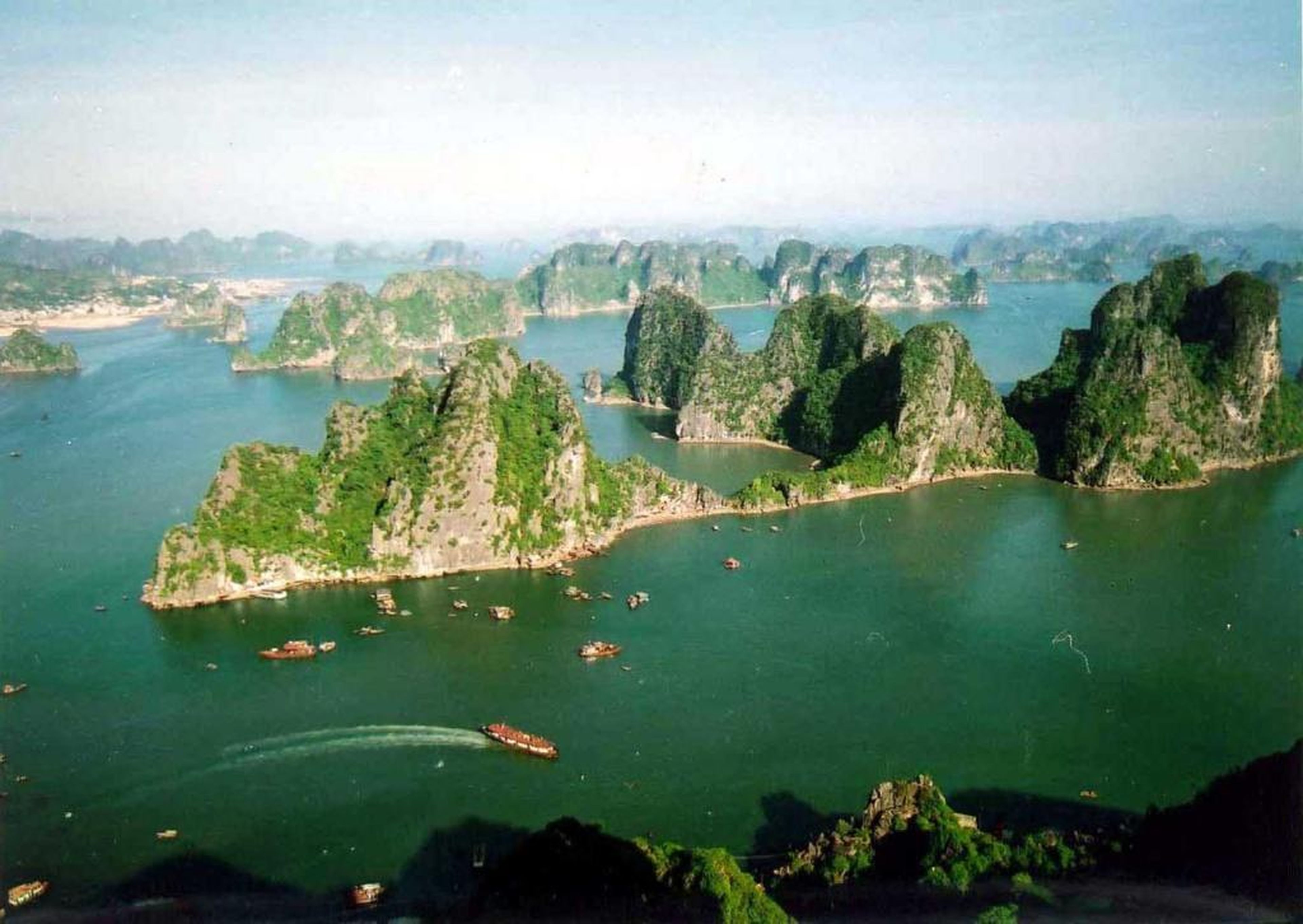 Hùng Vương Hotel Hạ Long - Hình 8