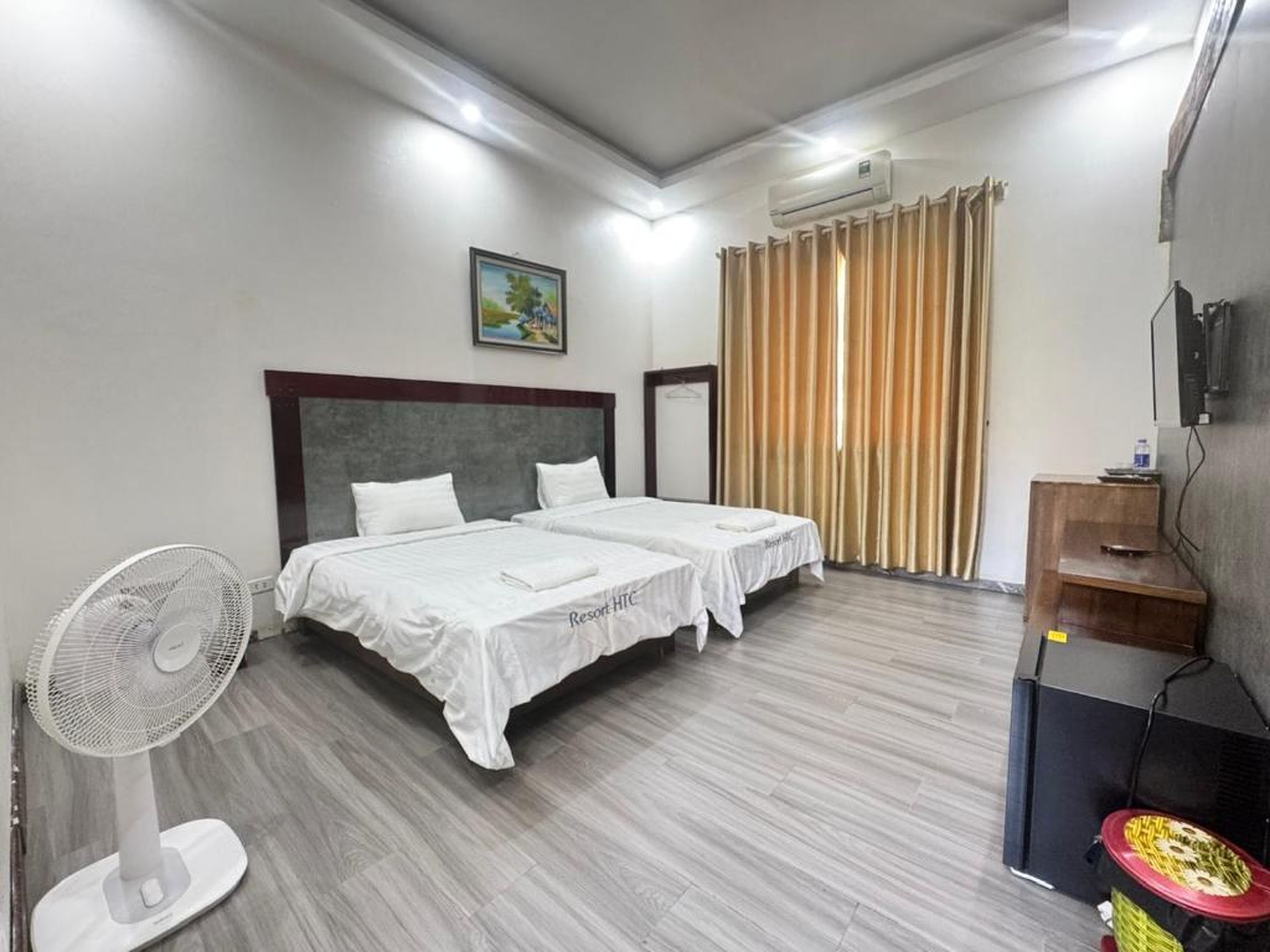 Homestay HTC Tuần Châu - Hình 8