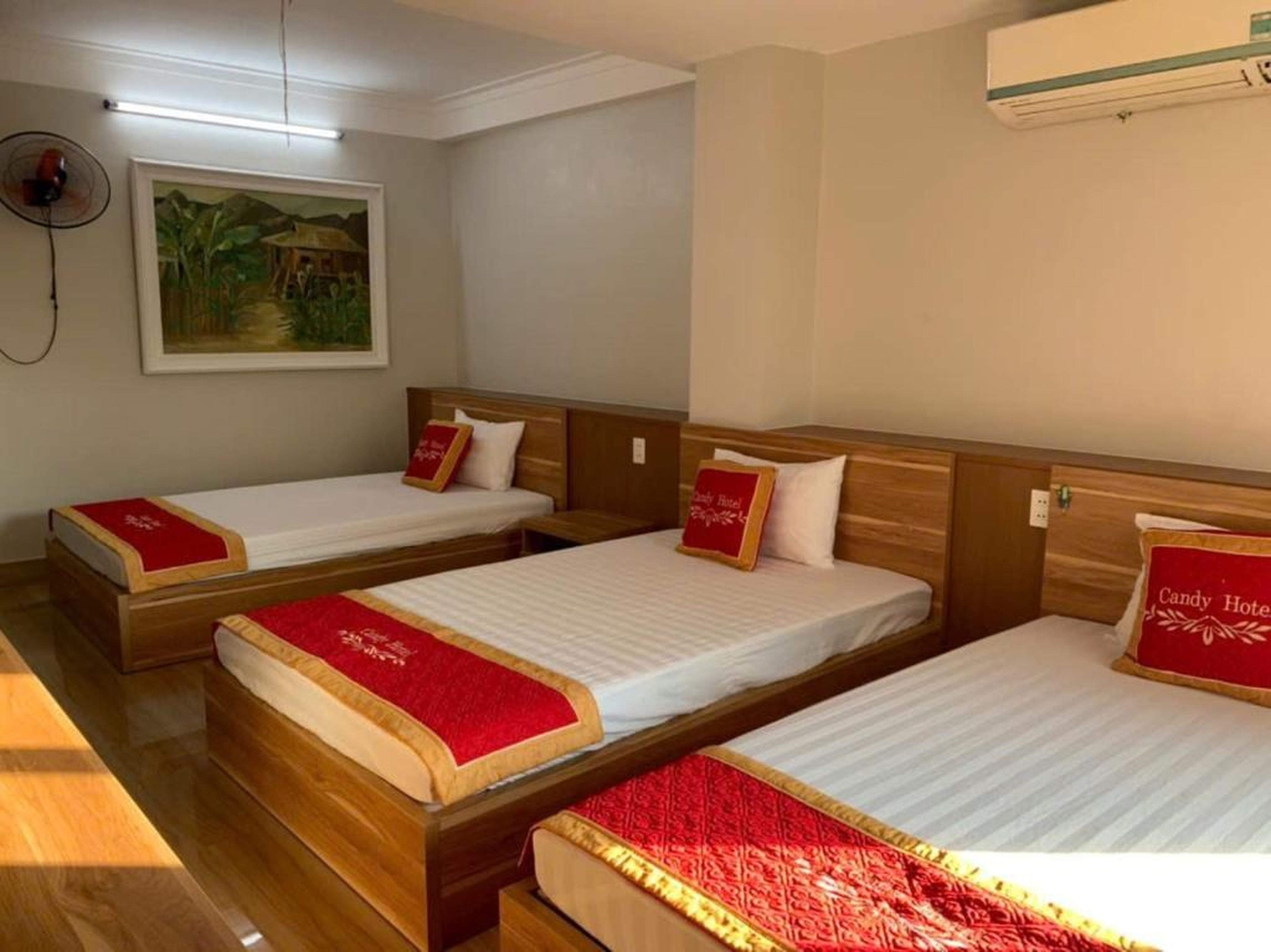 Candy Hotel Hạ Long - Hình 44