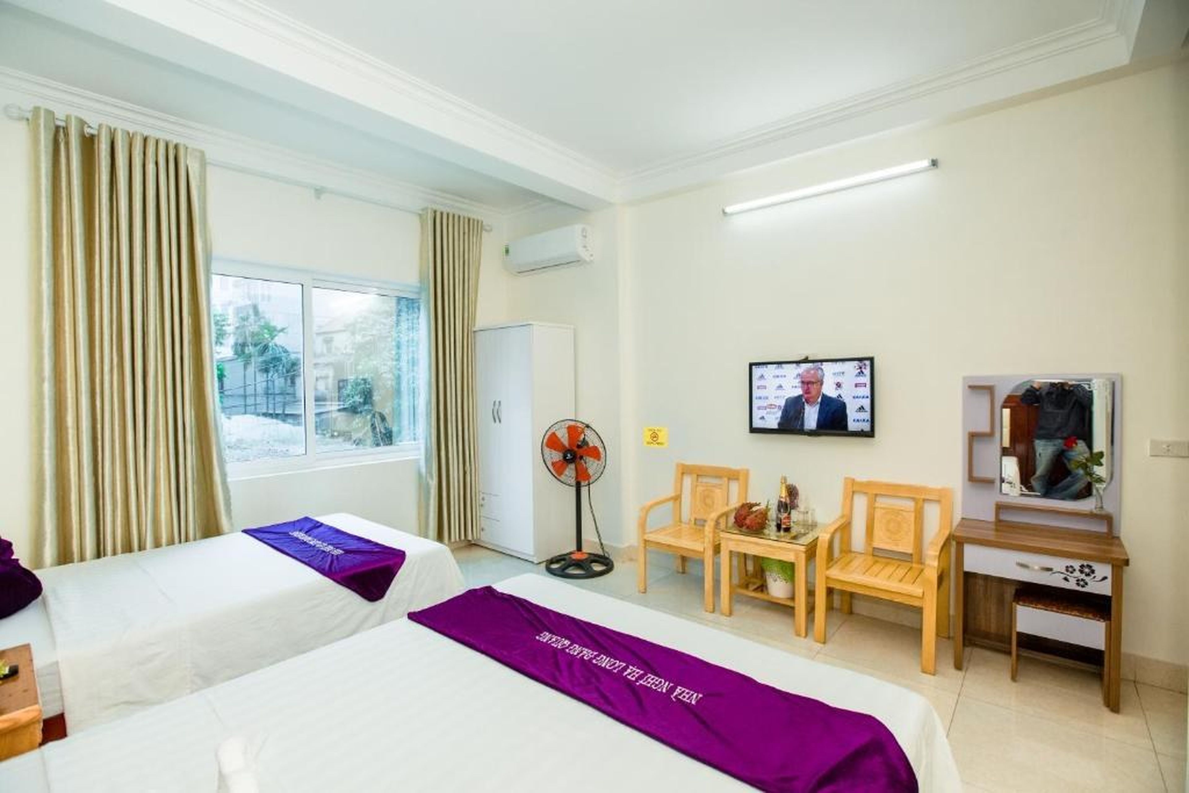 Dang Quang Guesthouse - Hình 8