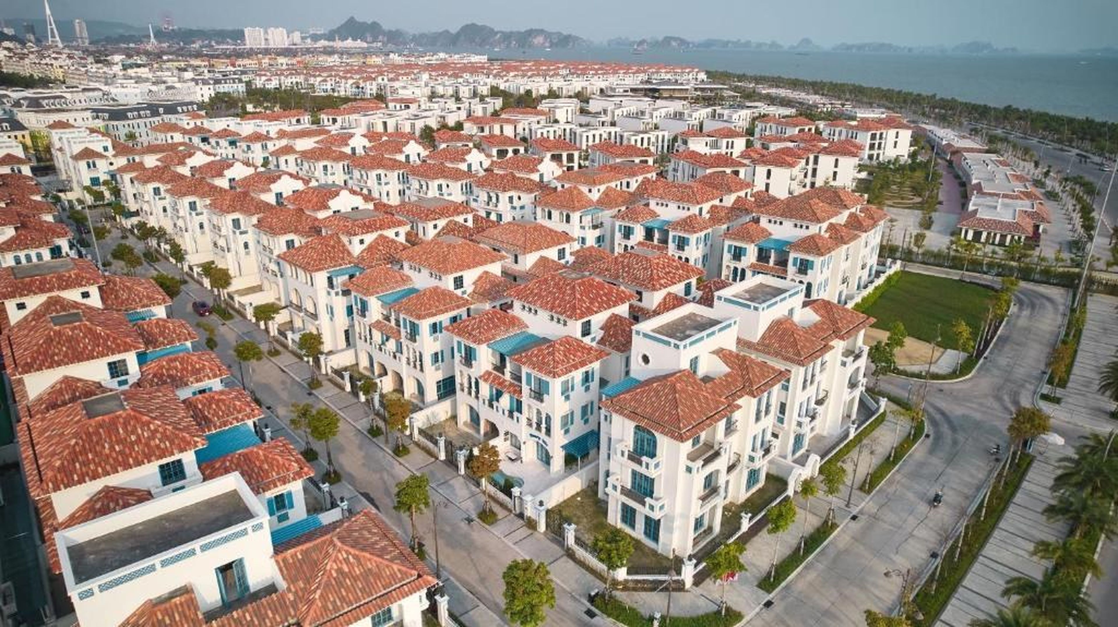 Biệt thự nghỉ dưỡng Sun Grand City Feria Hạ Long bay - Hình 42