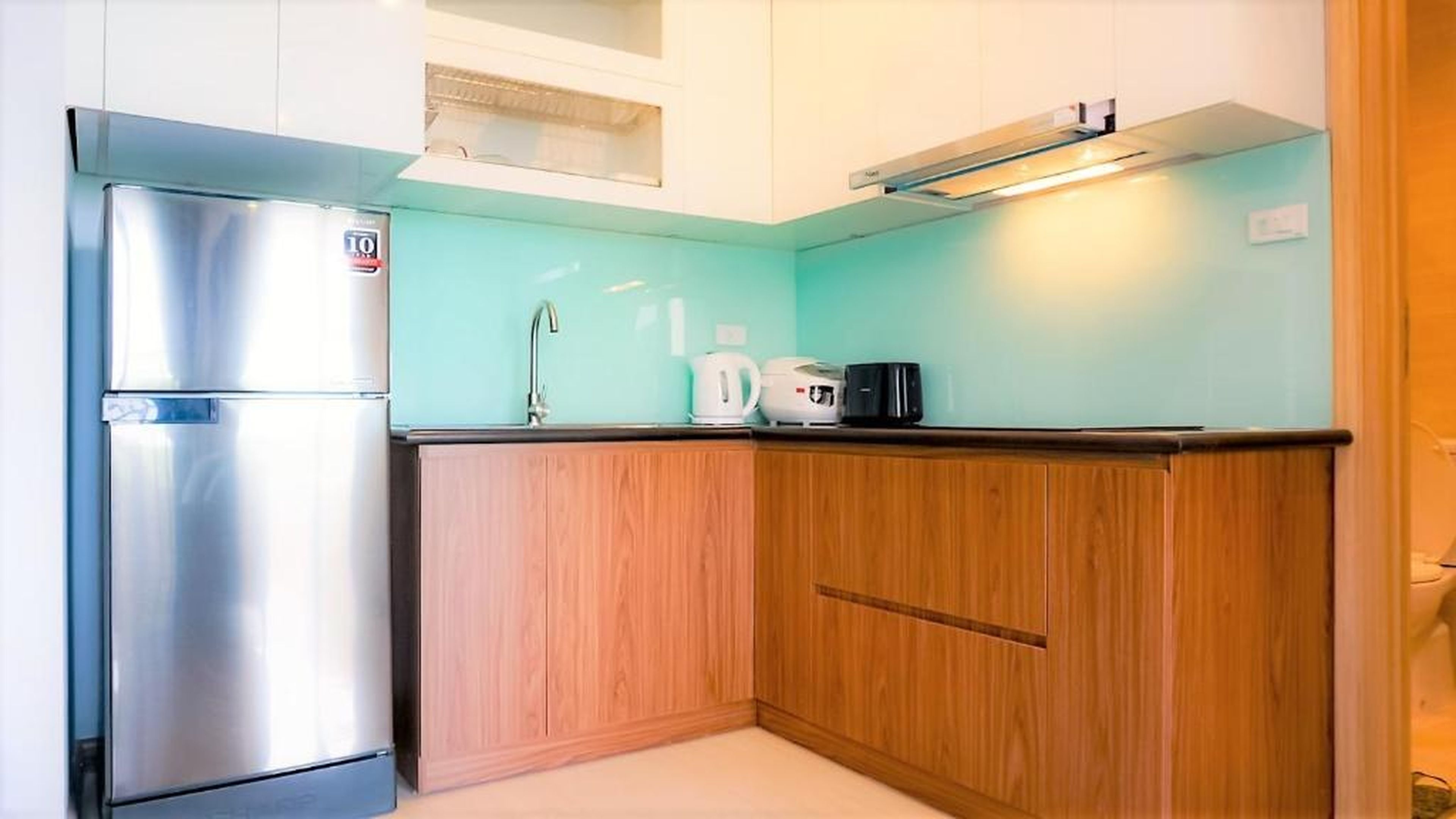 Ecobay Halong -Mountain view and near Marina beach - Hình 4