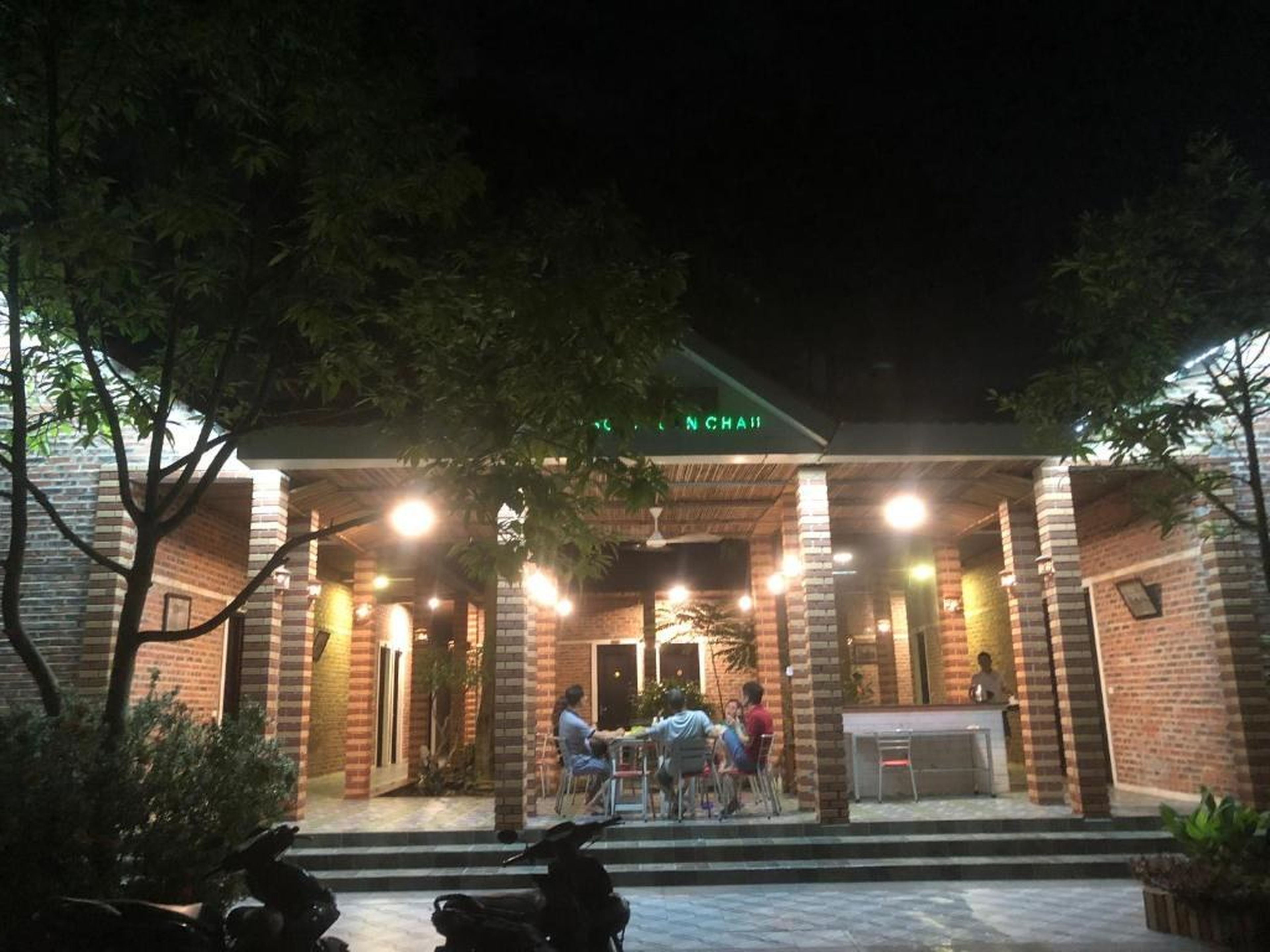 Homestay HTC Tuần Châu - Hình 37