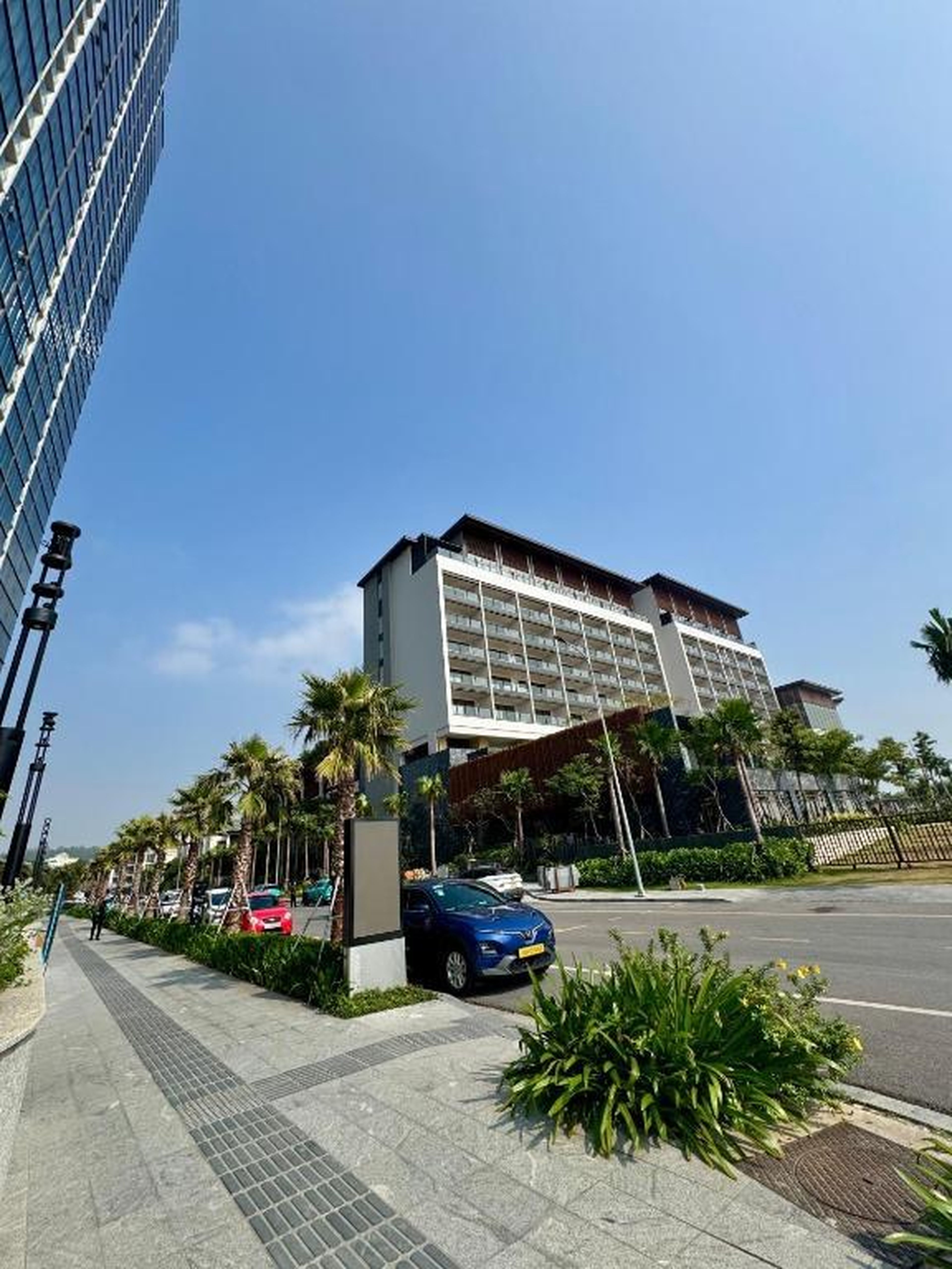 Alacarte Ha Long bay view biển và nhạc nước - Hình 18
