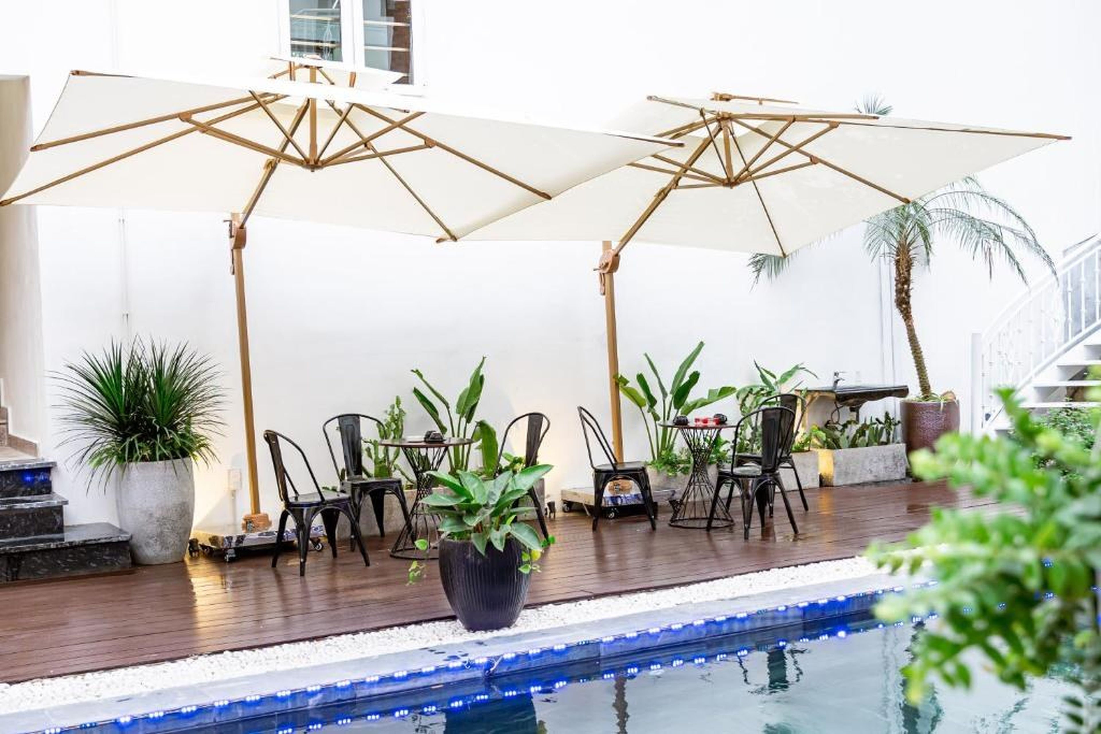 Villahanhphuc - bể bơi - Trung tâm Bãi Cháy - Hình 24