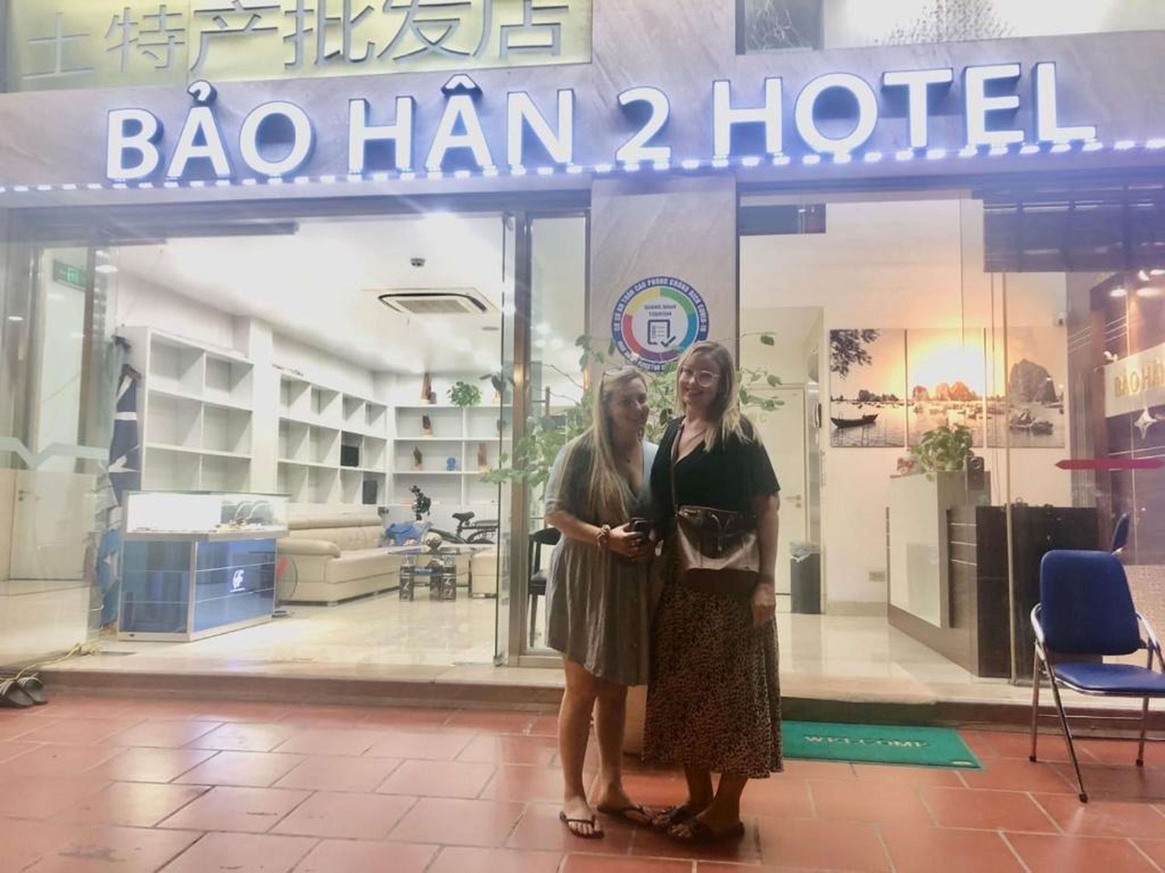 Bảo Hân 2 Hotel - Hình 22