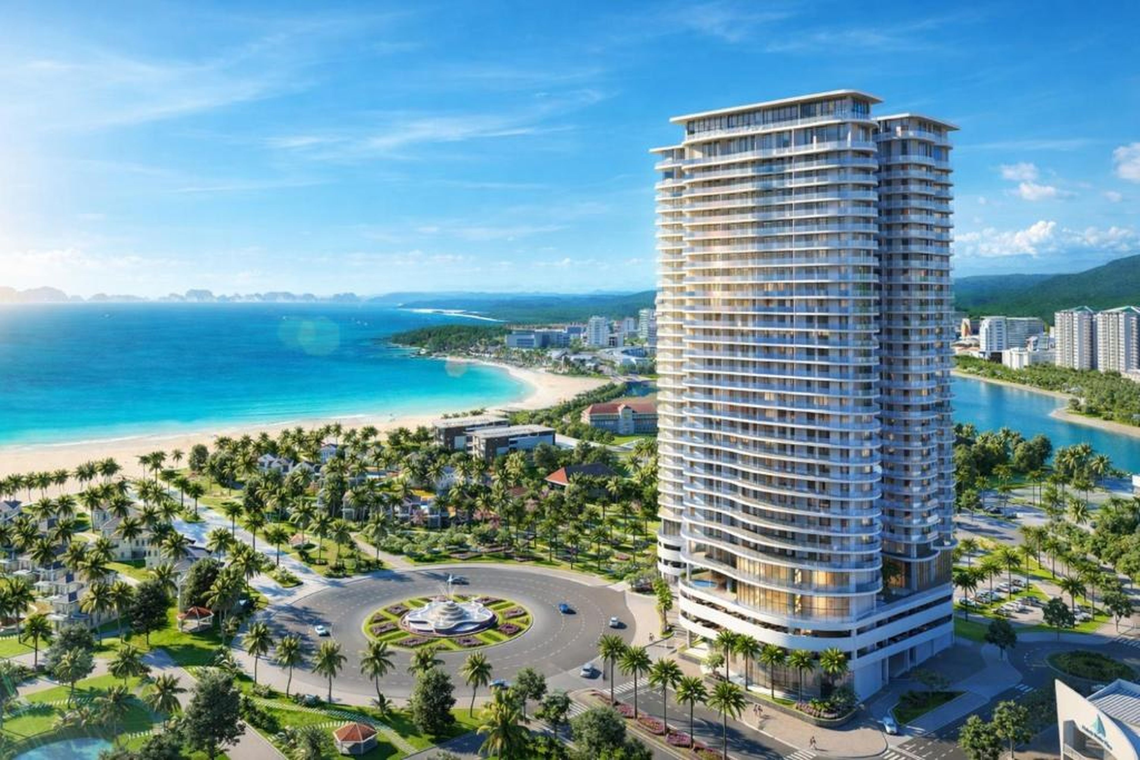 Cita Residence Ha Long - Hình 28
