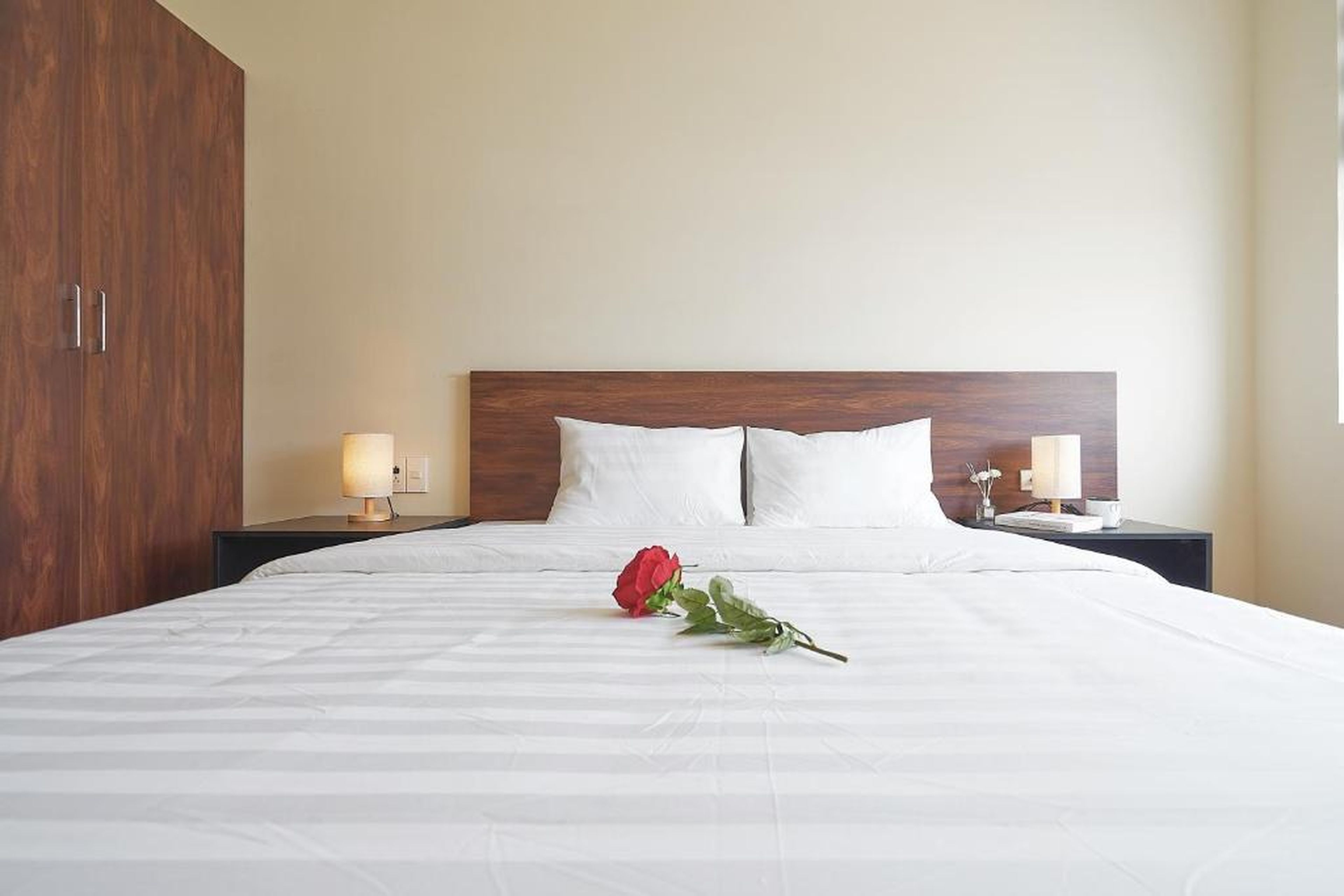 BunHomestay SPACIOUS 4 Bedroom CITY&SEA View 1 min walk to SEA - Hình 33