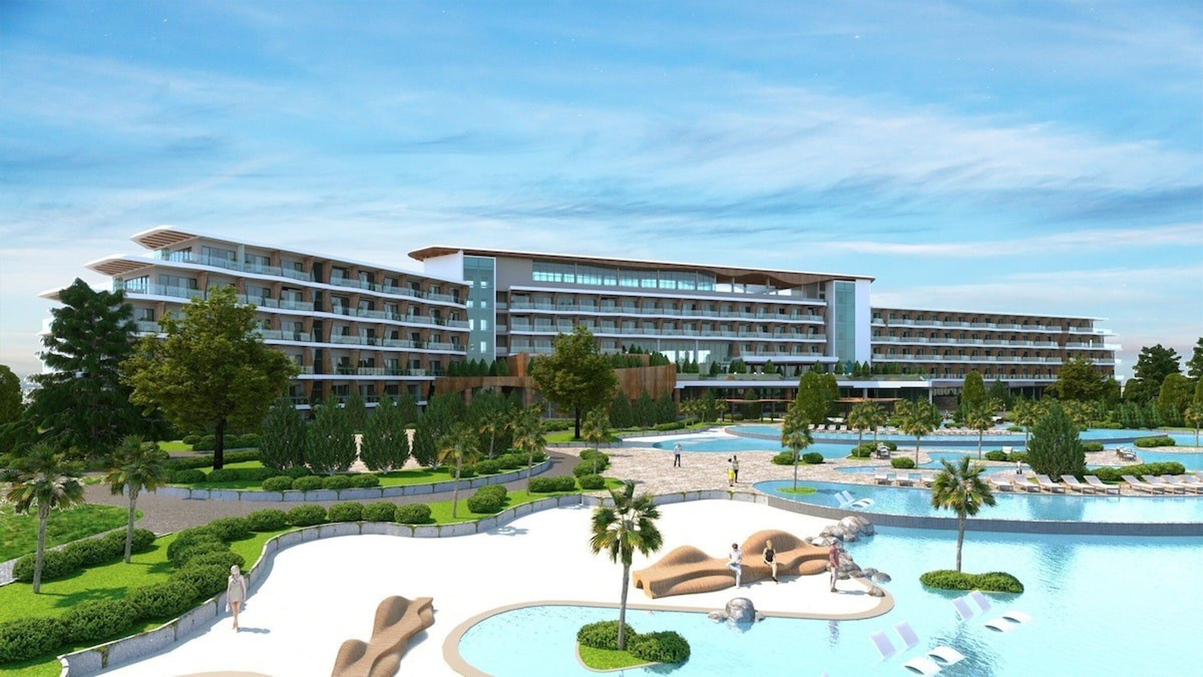 Angsana Quan Lạn Hạ Long – nghỉ dưỡng biệt lập trên đảo Quan Lạn hoang sơ - Hình 2