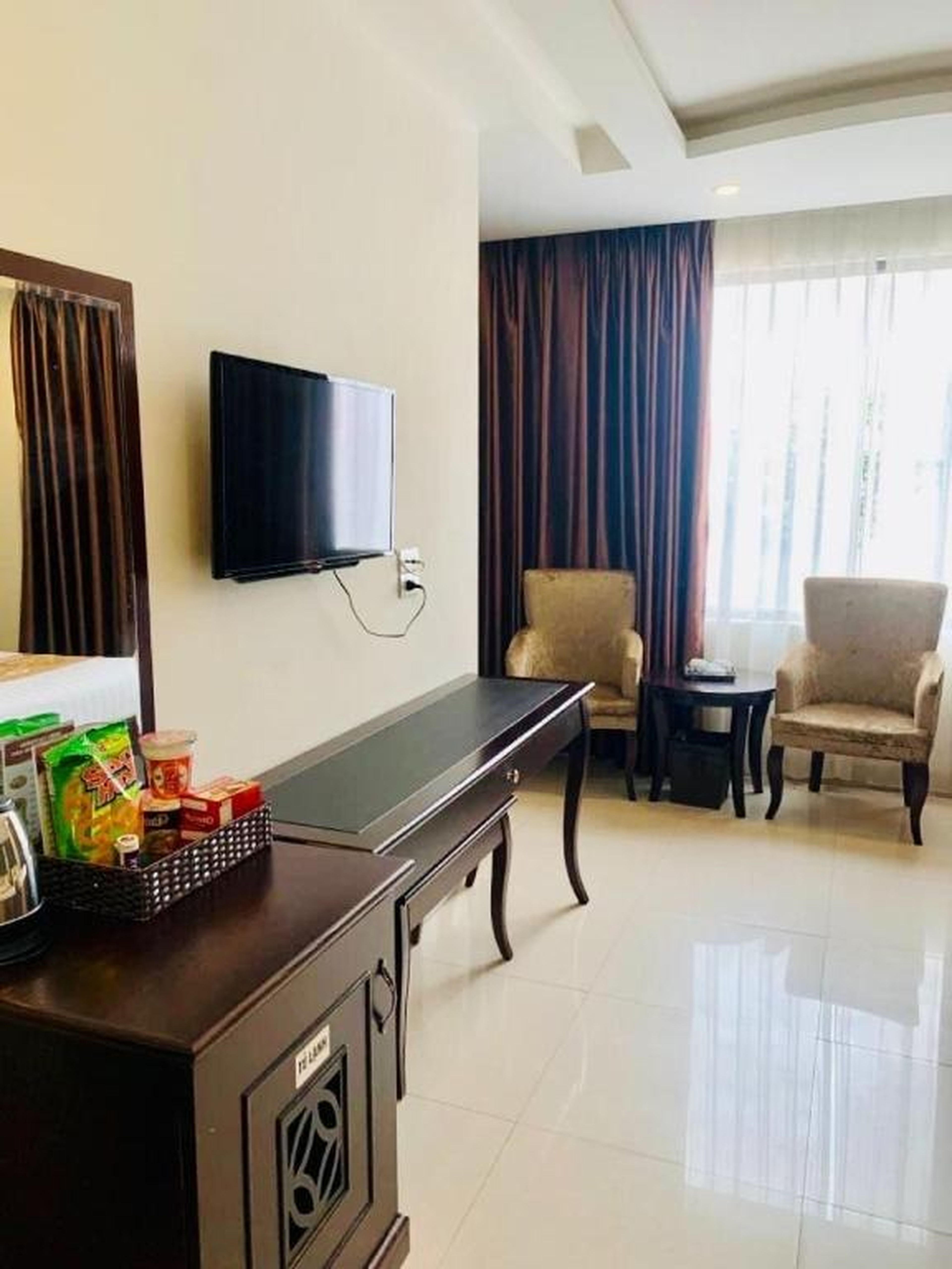 Hồng Anh 2 Hotel - Hình 11