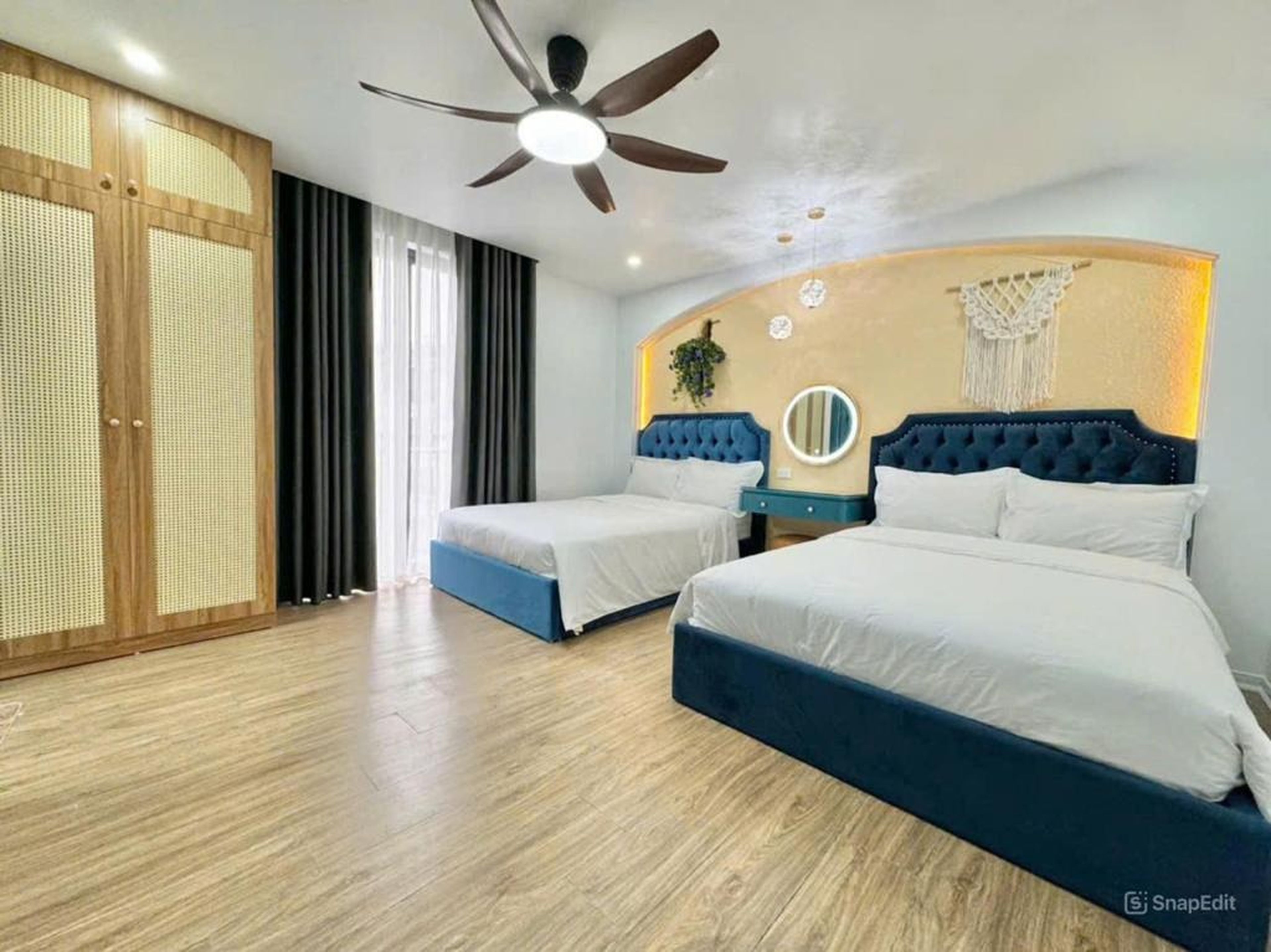Hoài An Villa 2- Harbor Bay Hạ Long - 100m đến mãi biển Marina - Hình 22