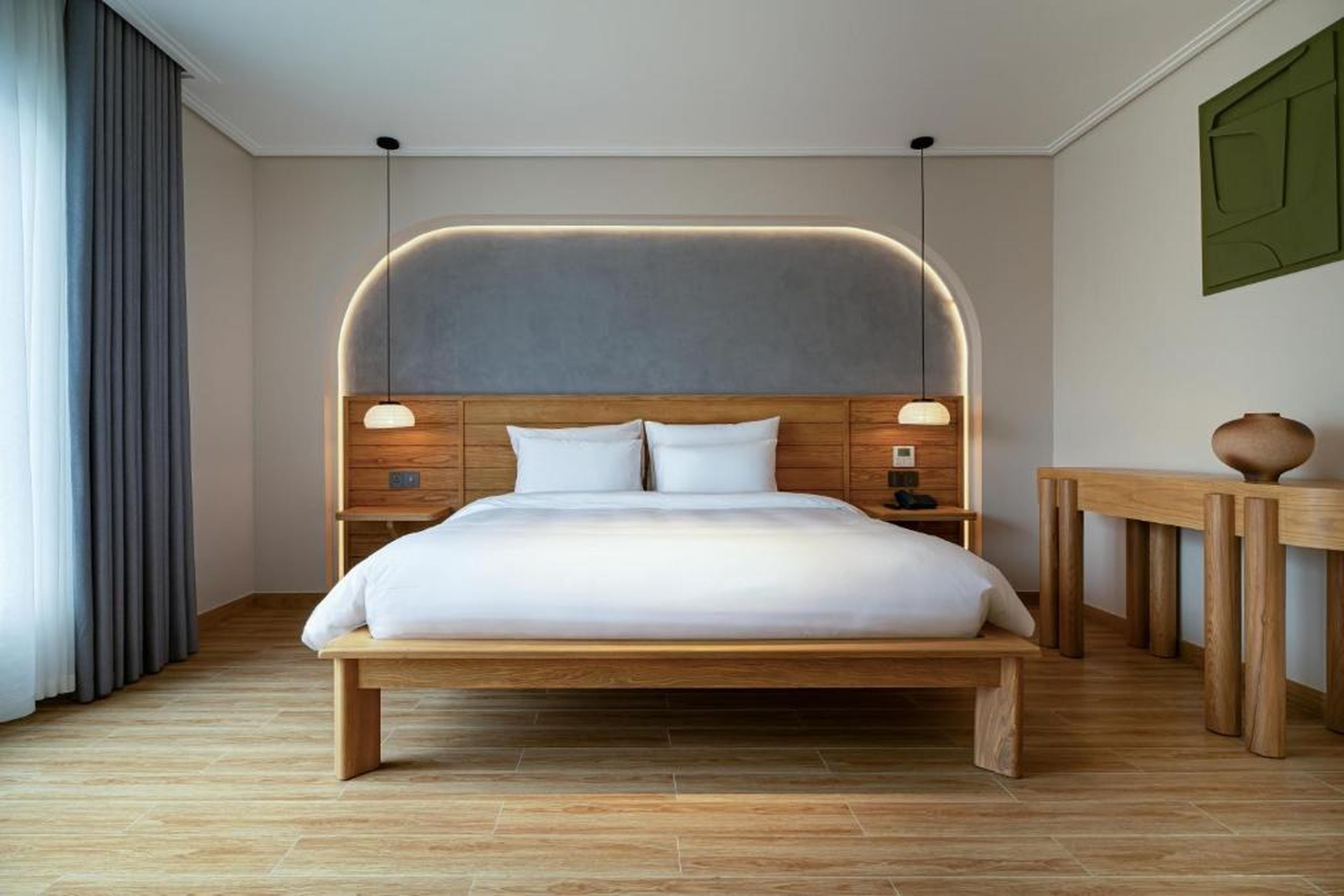 Nam Dat Hotel by D'Lecia Ha Long - Hình 19