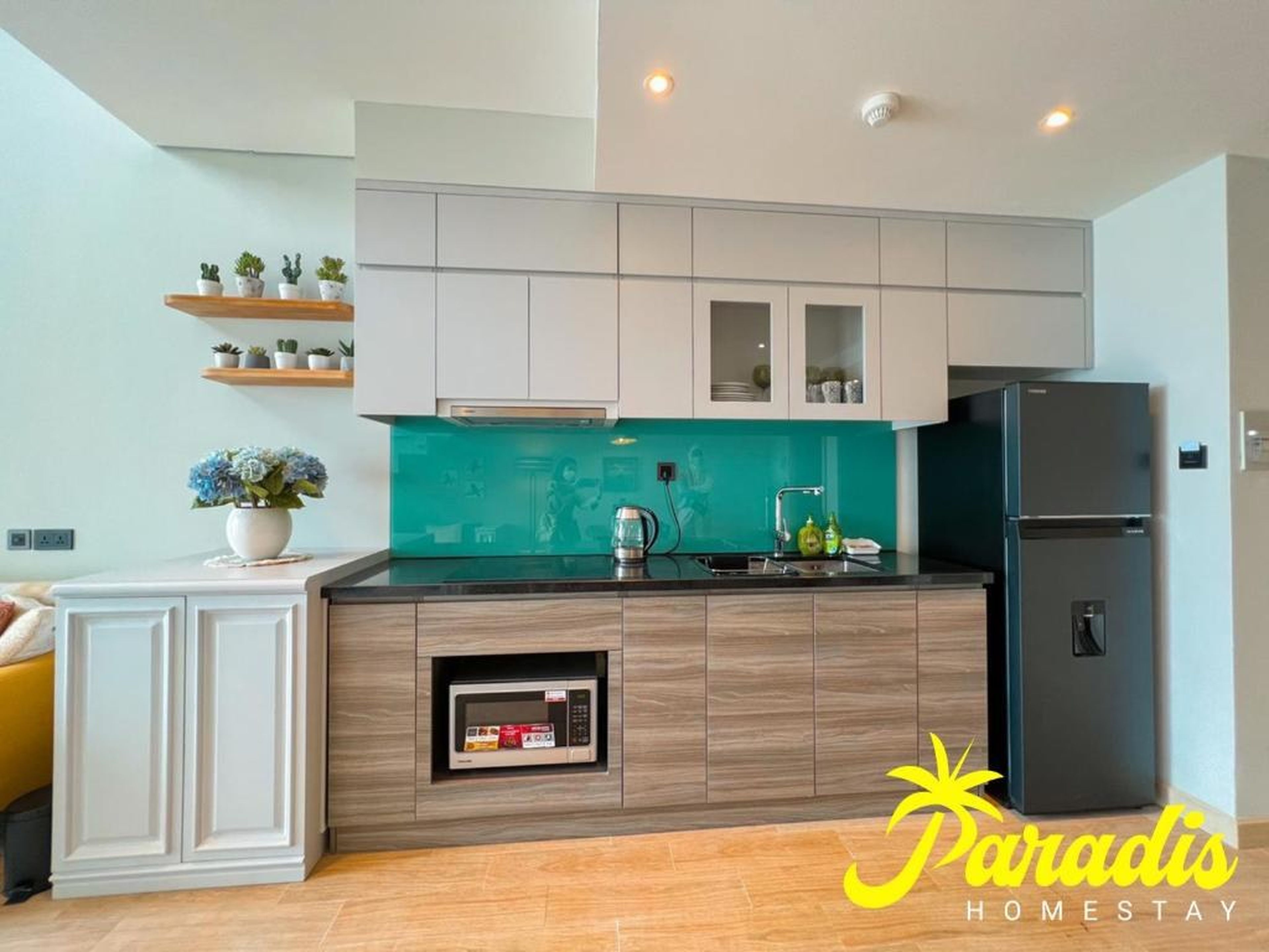 Paradis Homestay Marina Ha Long - Hình 16