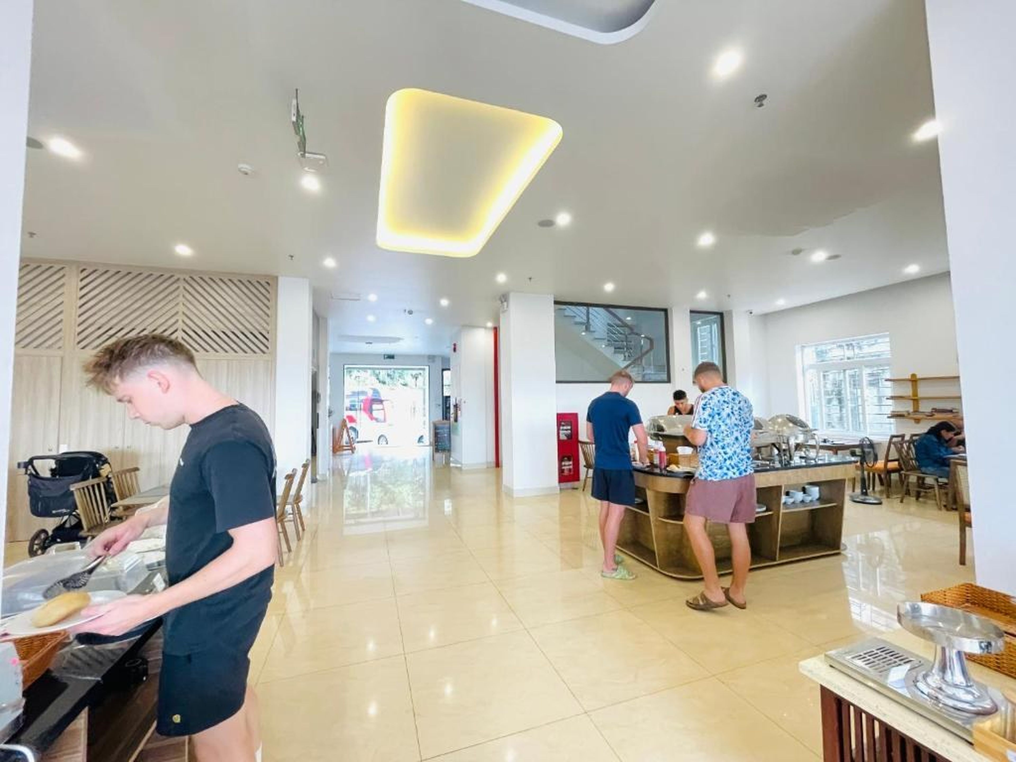 The Light Hostel - Hình 48