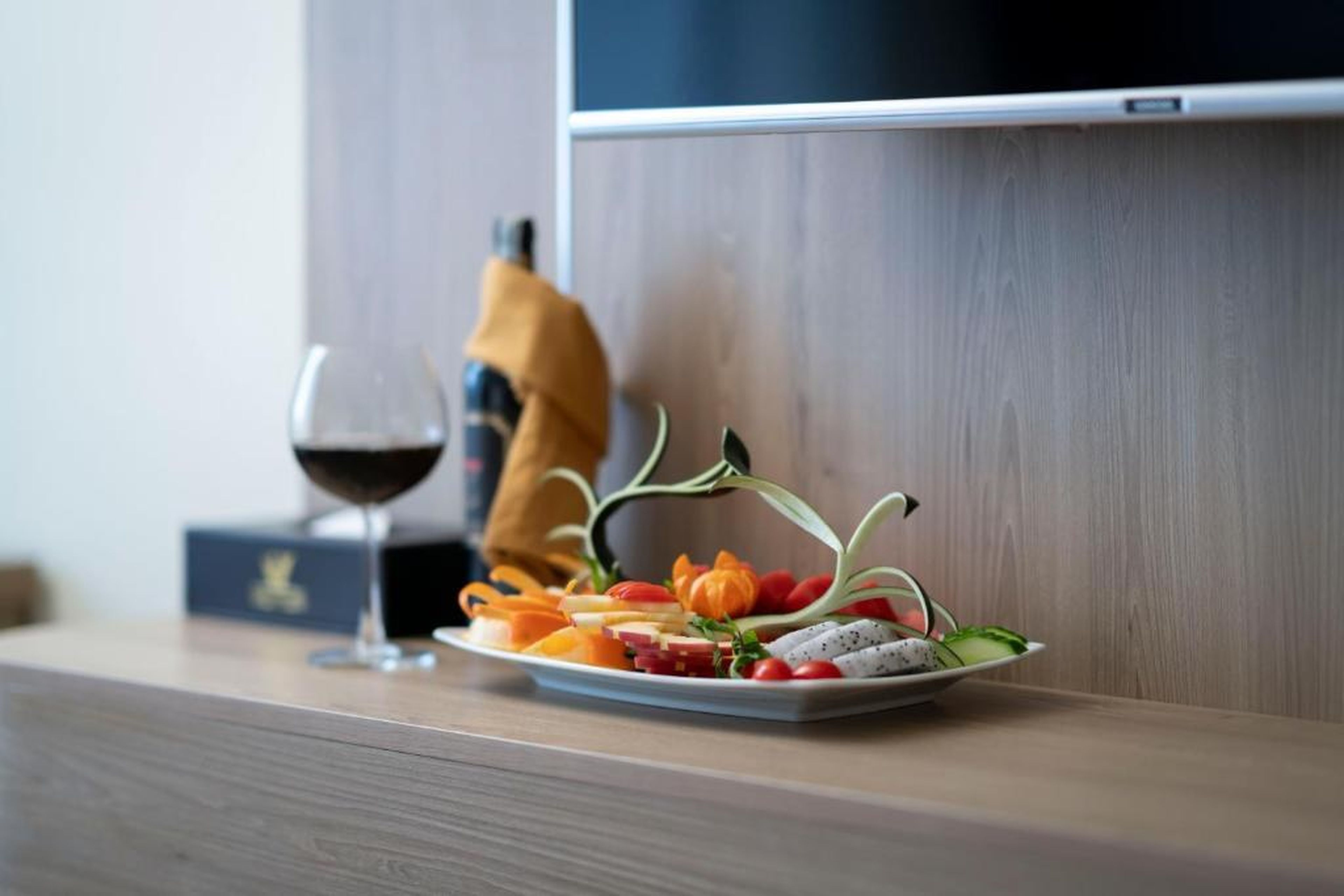 Hùng Vương Hotel - Stay 24h - Hình 48