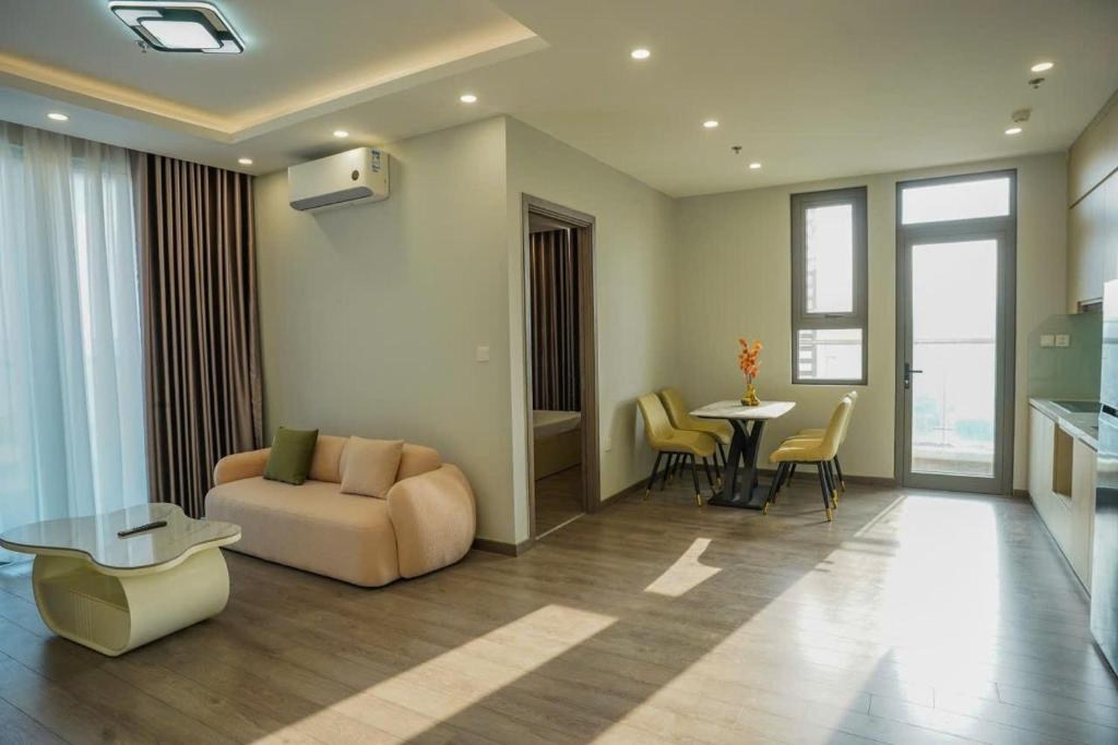 LN Maison Ha Long 2 - Hình 18