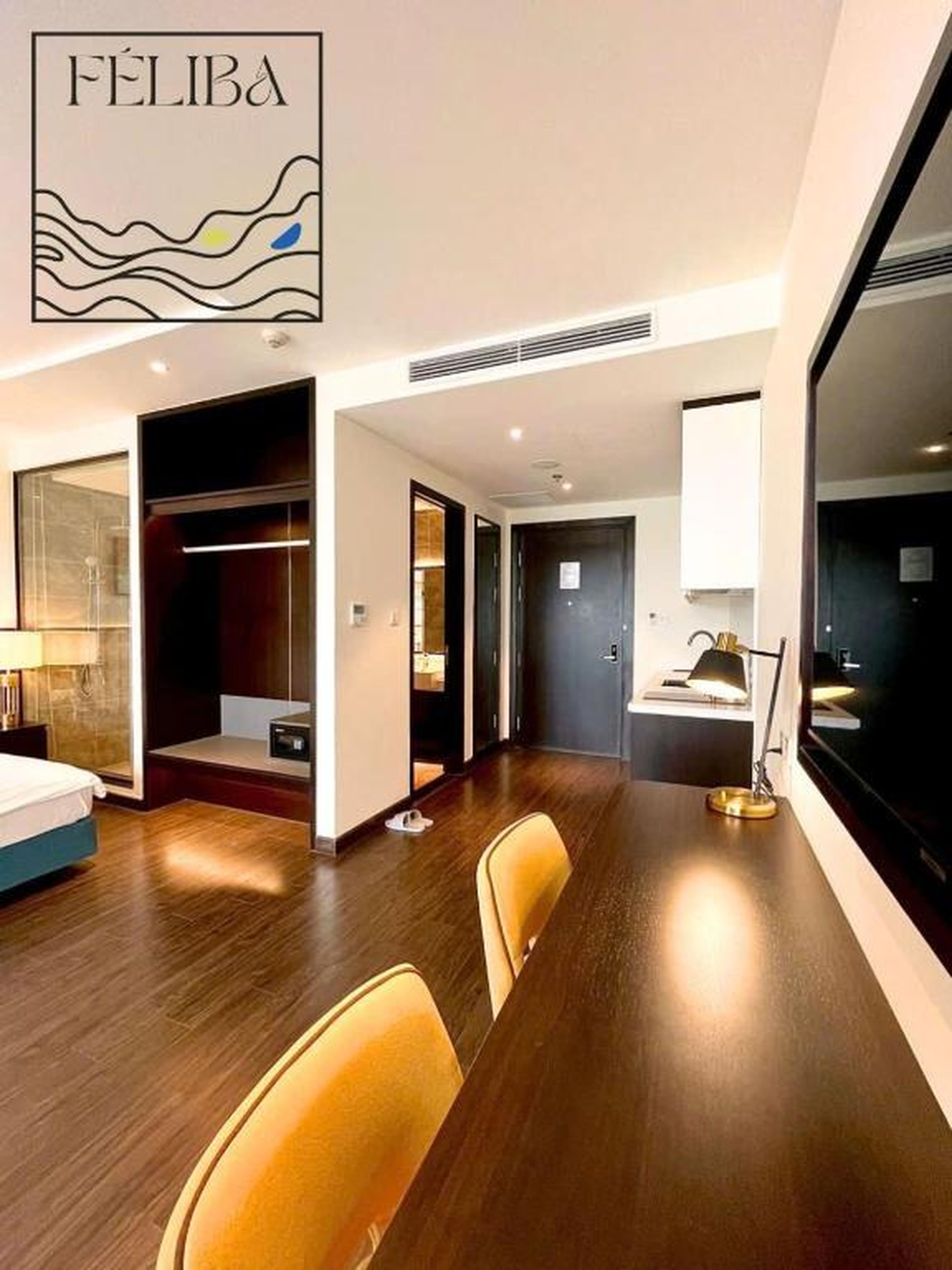 Féliba Sapphire Homestay - Hình 1
