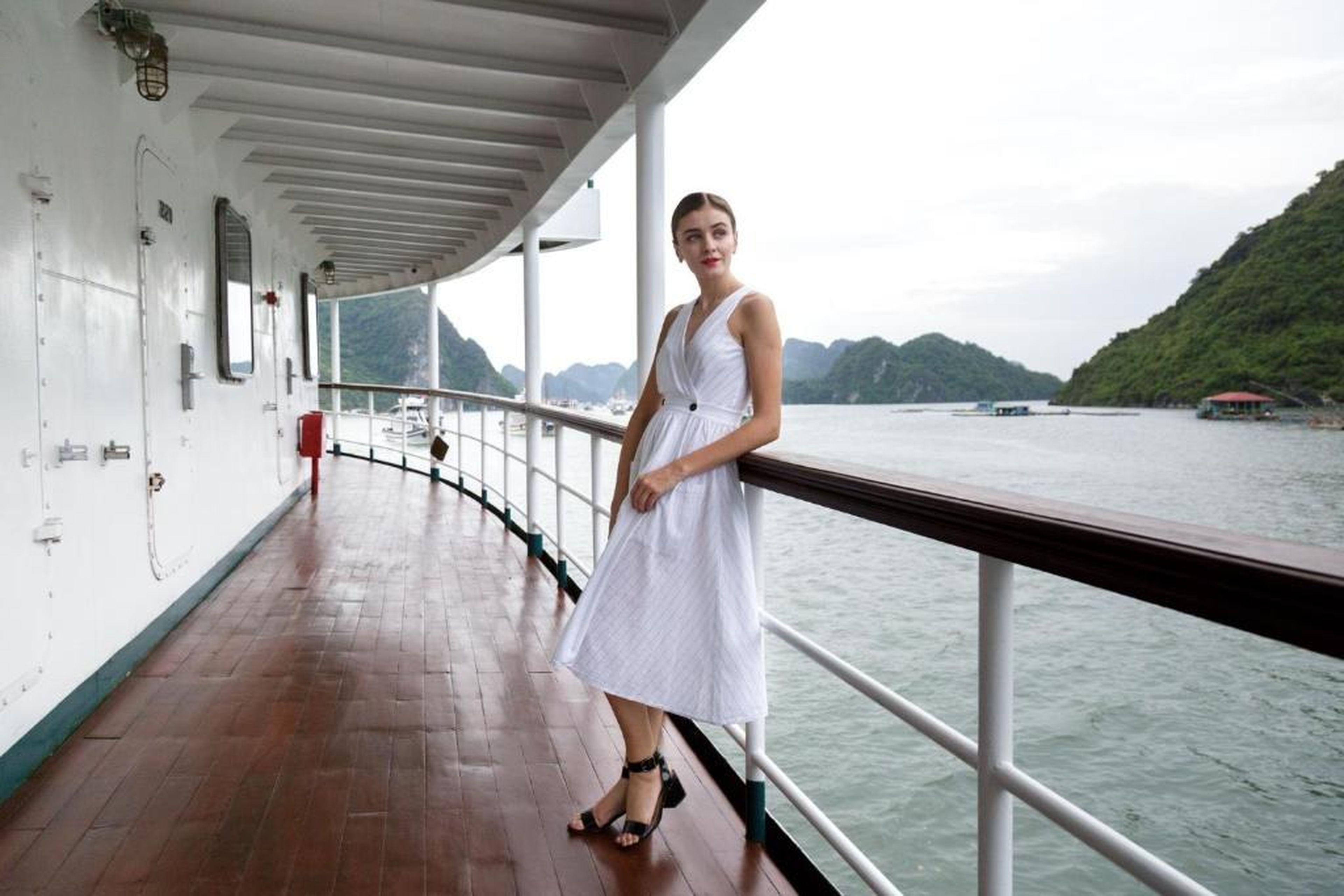 Emeraude Classic Cruises - Hình 11