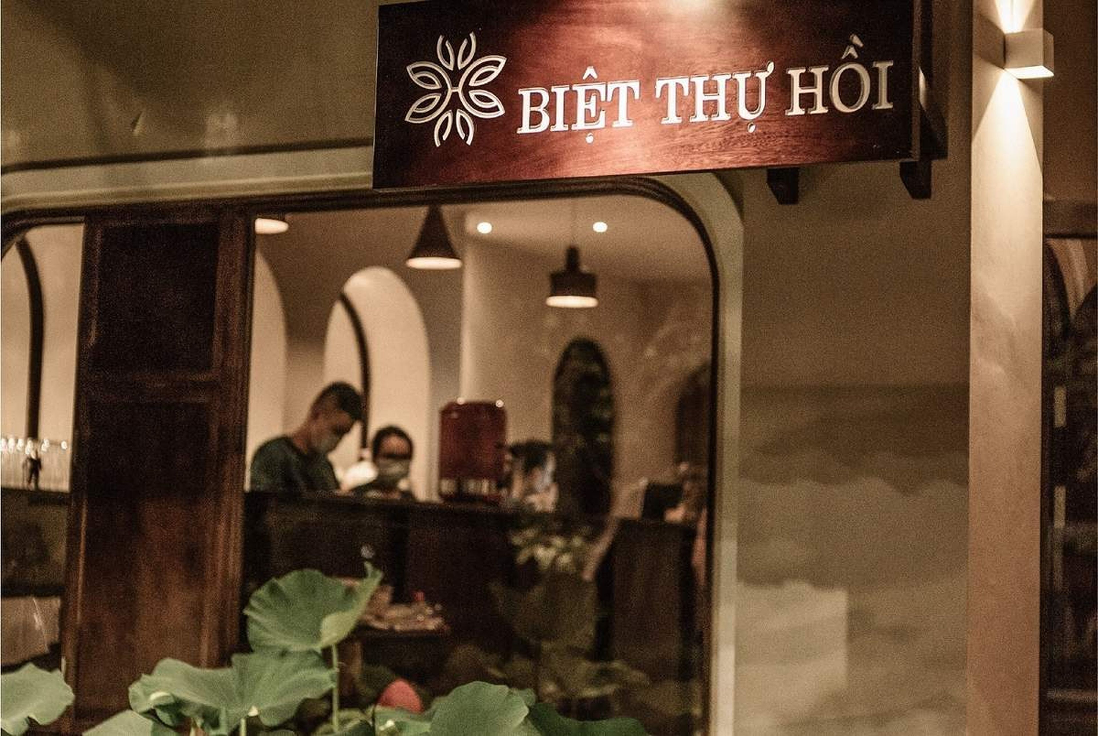 Thưởng thức ẩm thực chay lành mạnh tại Nhà hàng Hồi Chay Hạ Long - Hình 19