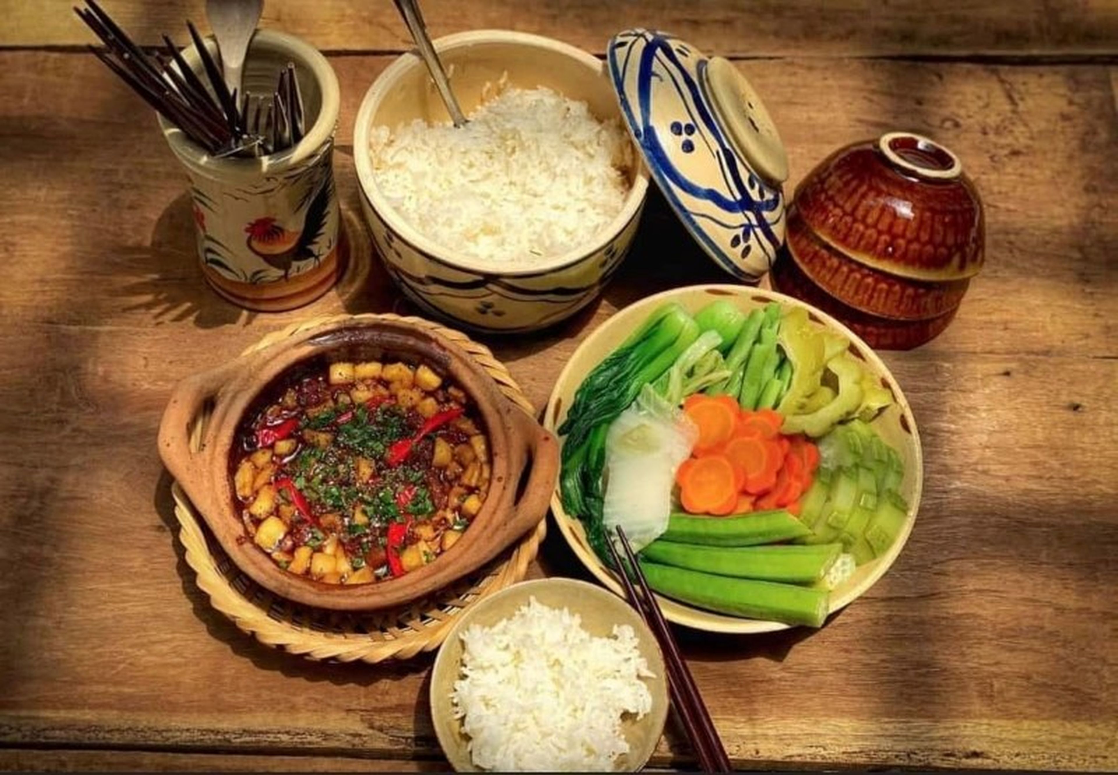 Top 8 quán cơm ngon cho hành trình du lịch Hạ Long - Hình 9