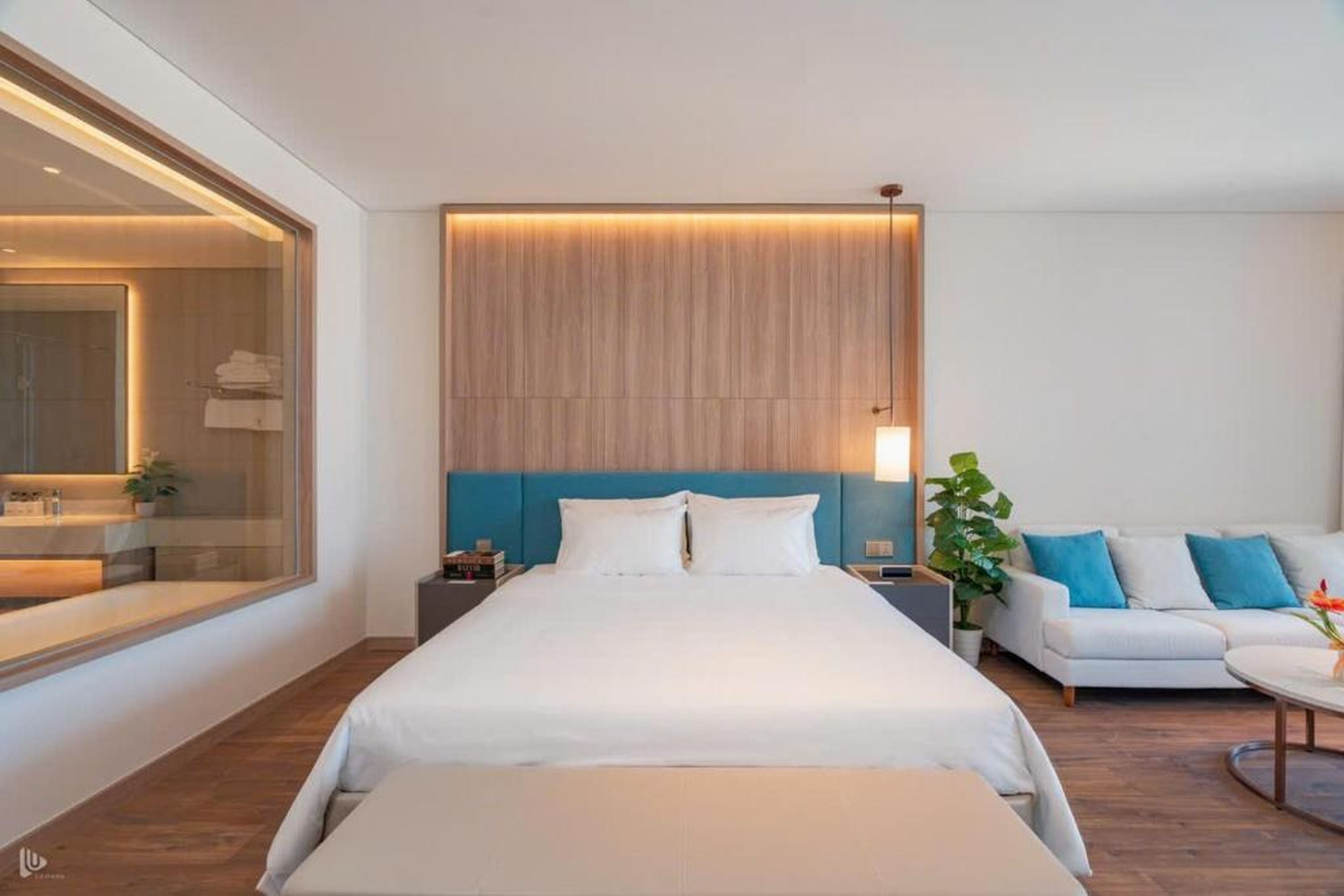 Seaside Elegance- À la carte Residence Hạ Long - Hình 7