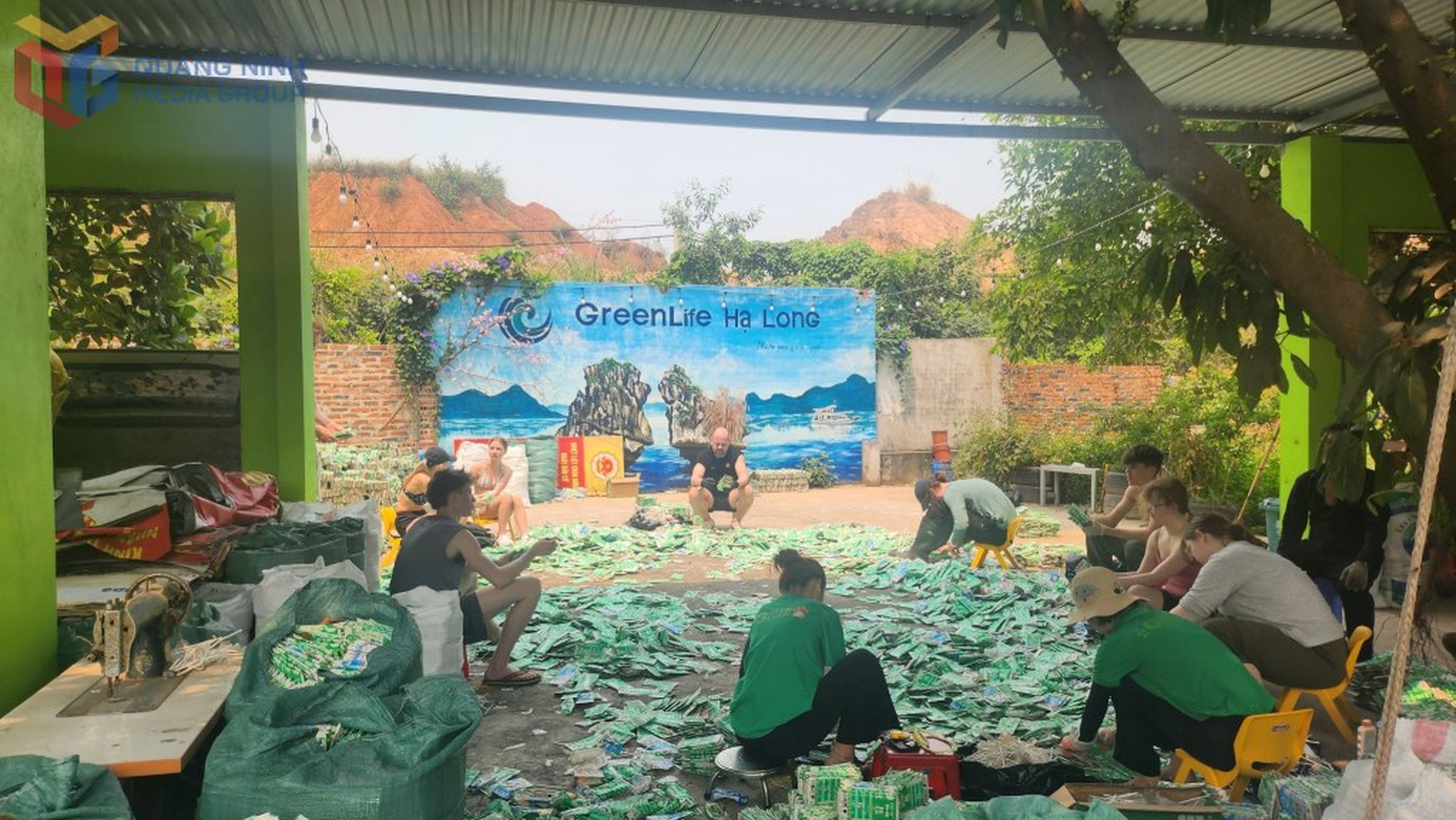 Developing Community-Based Tourism – Affirming Local Values - Hình 1