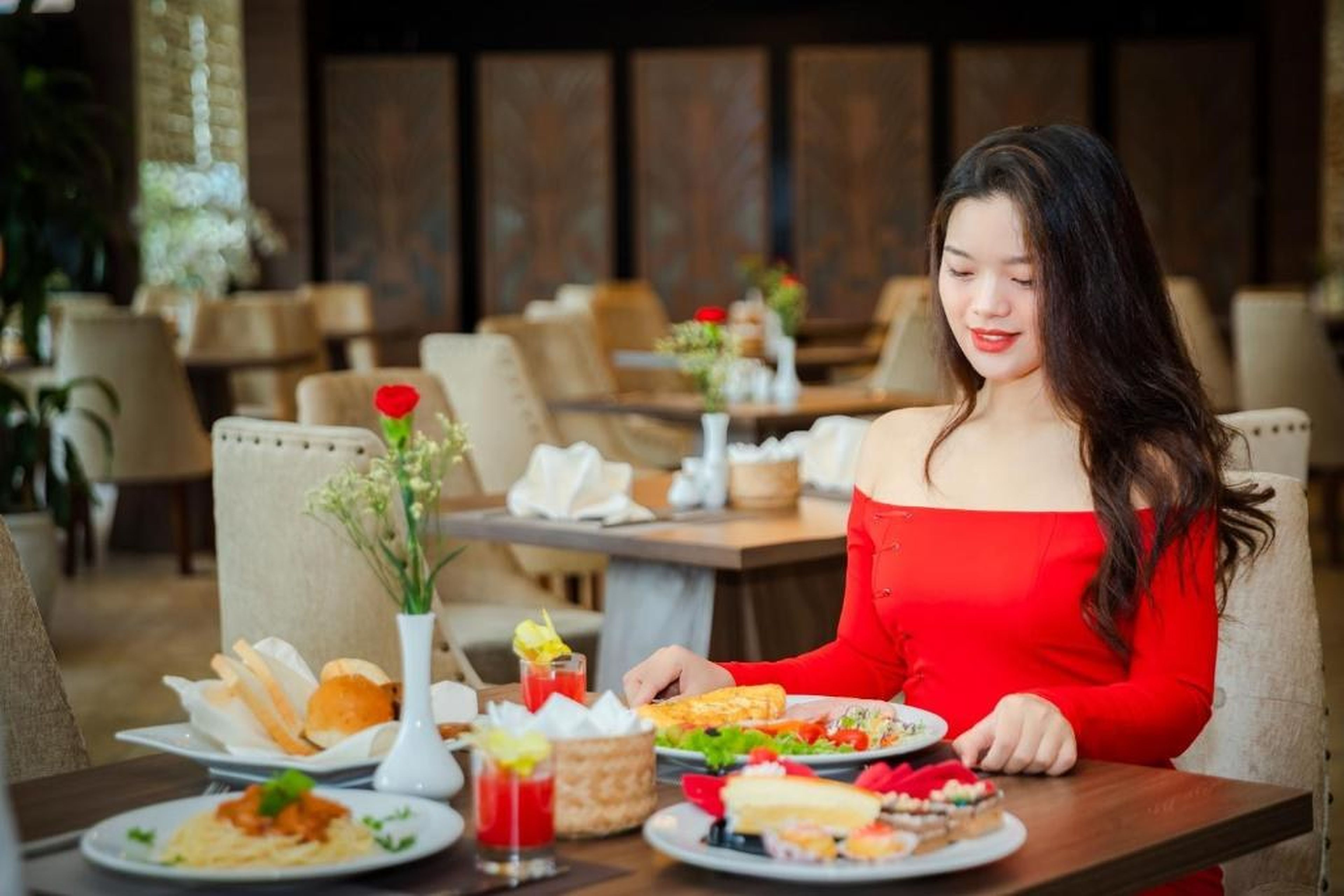 Muong Thanh Grand Ha Long Hotel - Hình 23