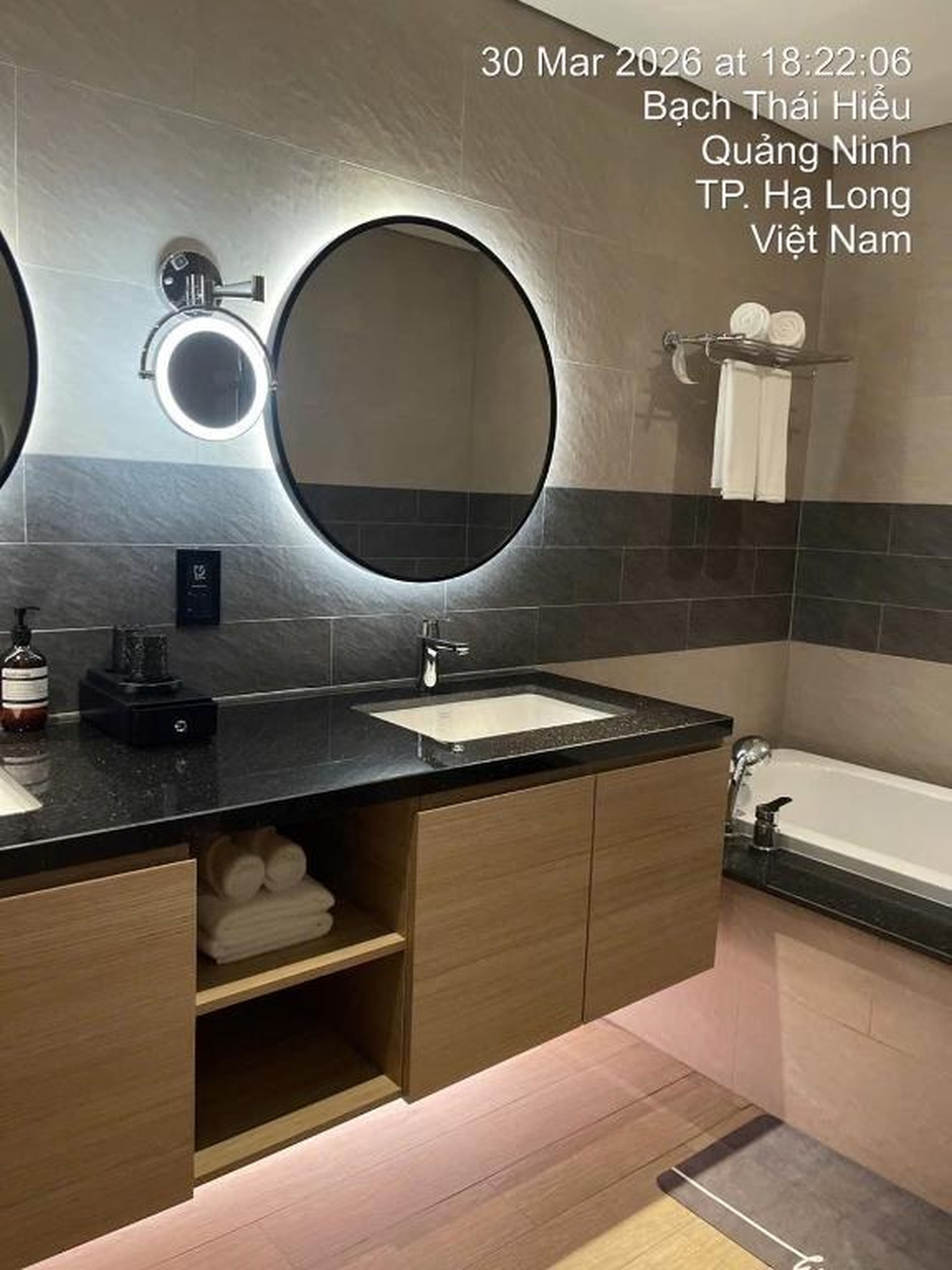 Marina Suite Residence Halong - Hình 43