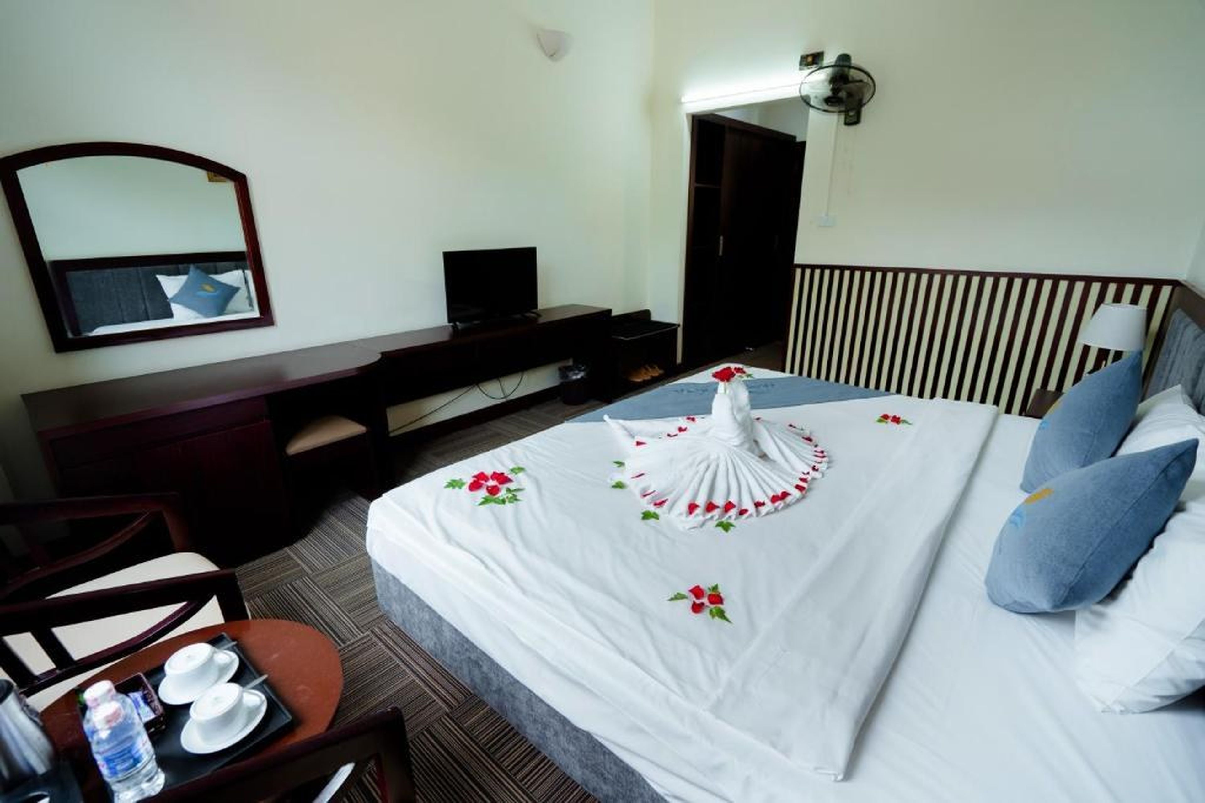 Bạch Đằng Hạ Long Hotel - Hình 46