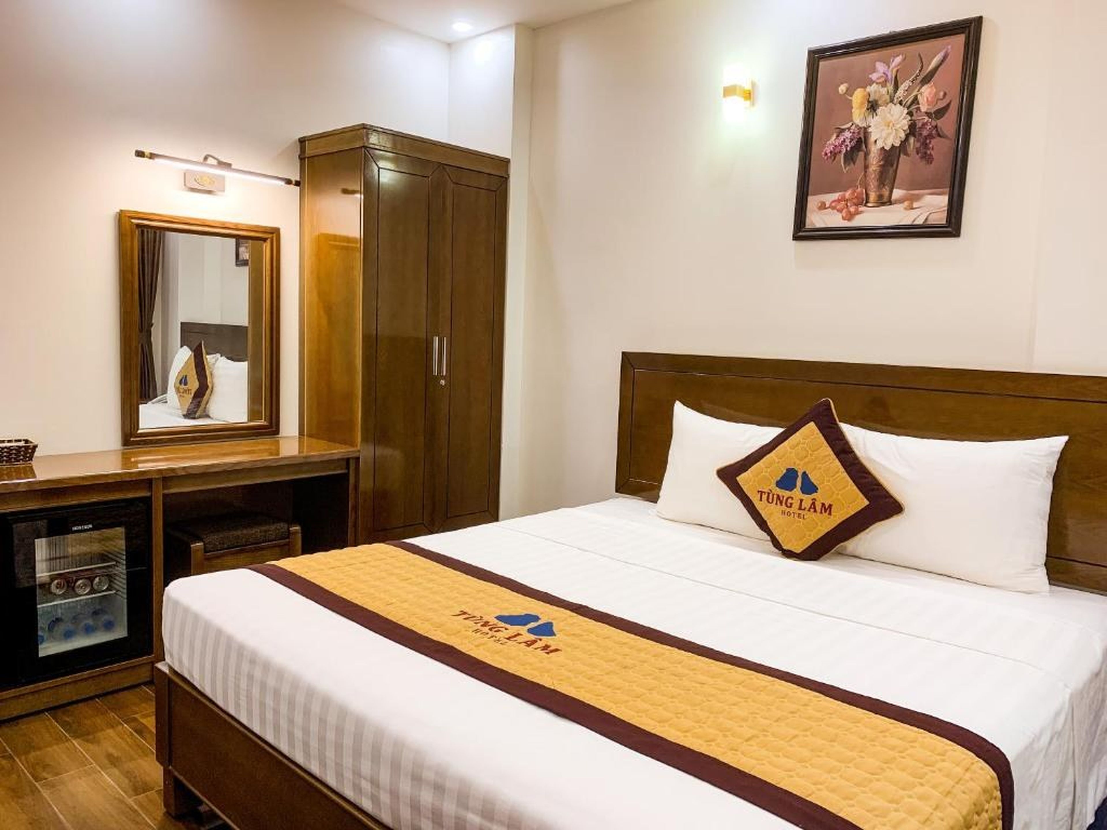 Tùng lâm hotel - Hình 20