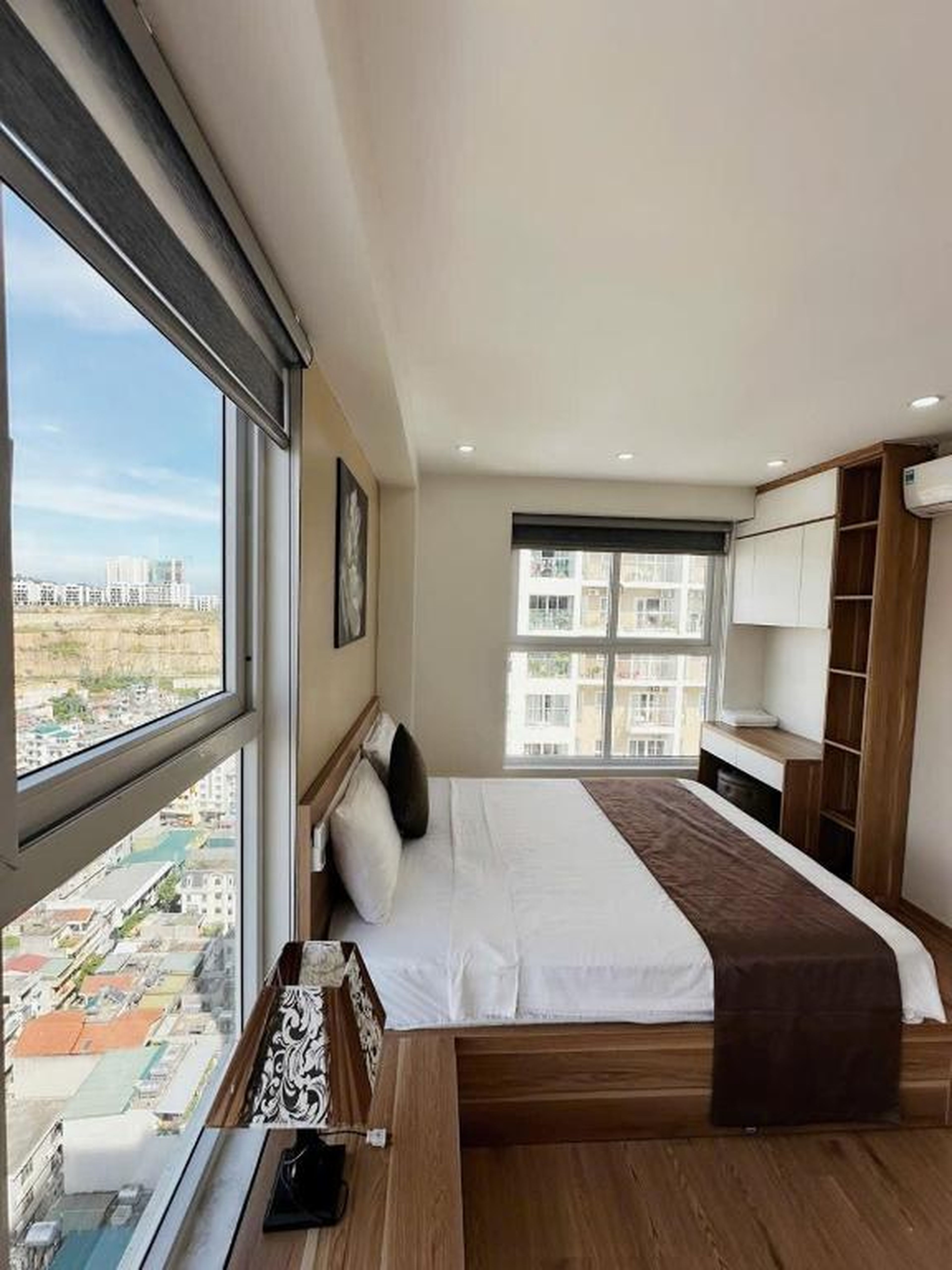 HADAN'S HOMESTAY New Life Tower - Hình 41