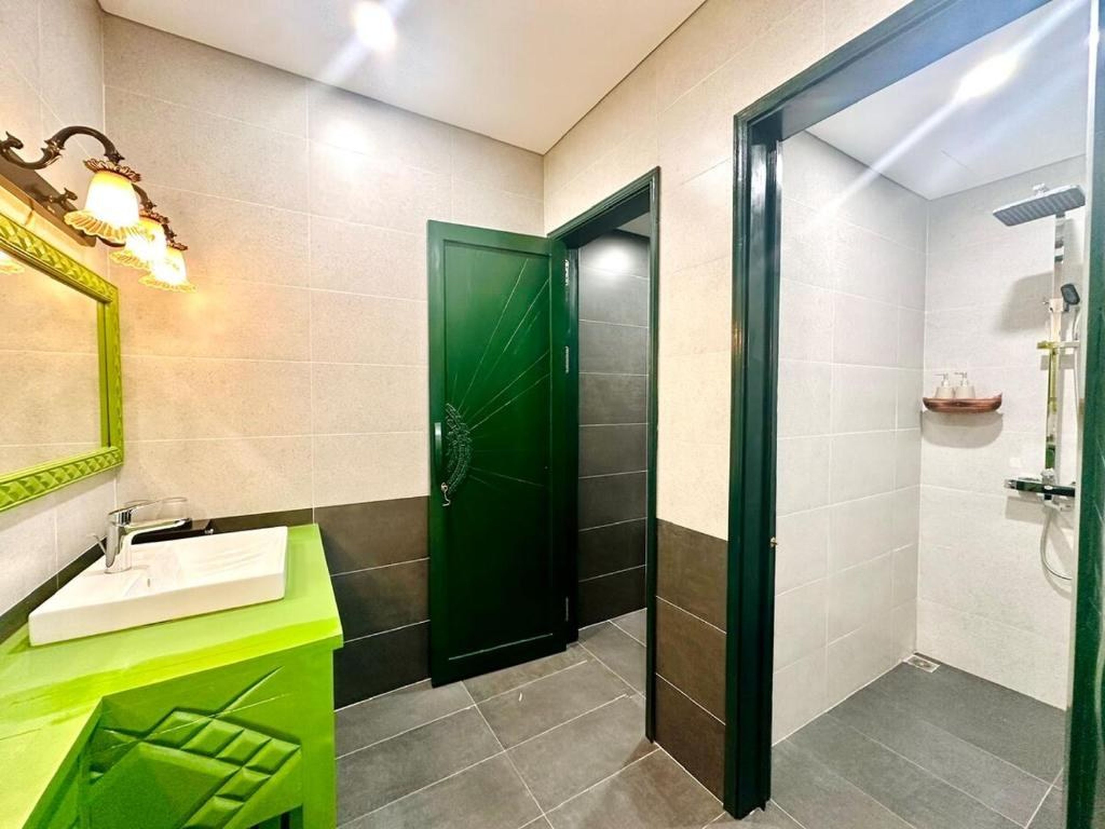 Homestay Mộc Sky Penthouse Hạ Long, New Life Tower - Hình 8