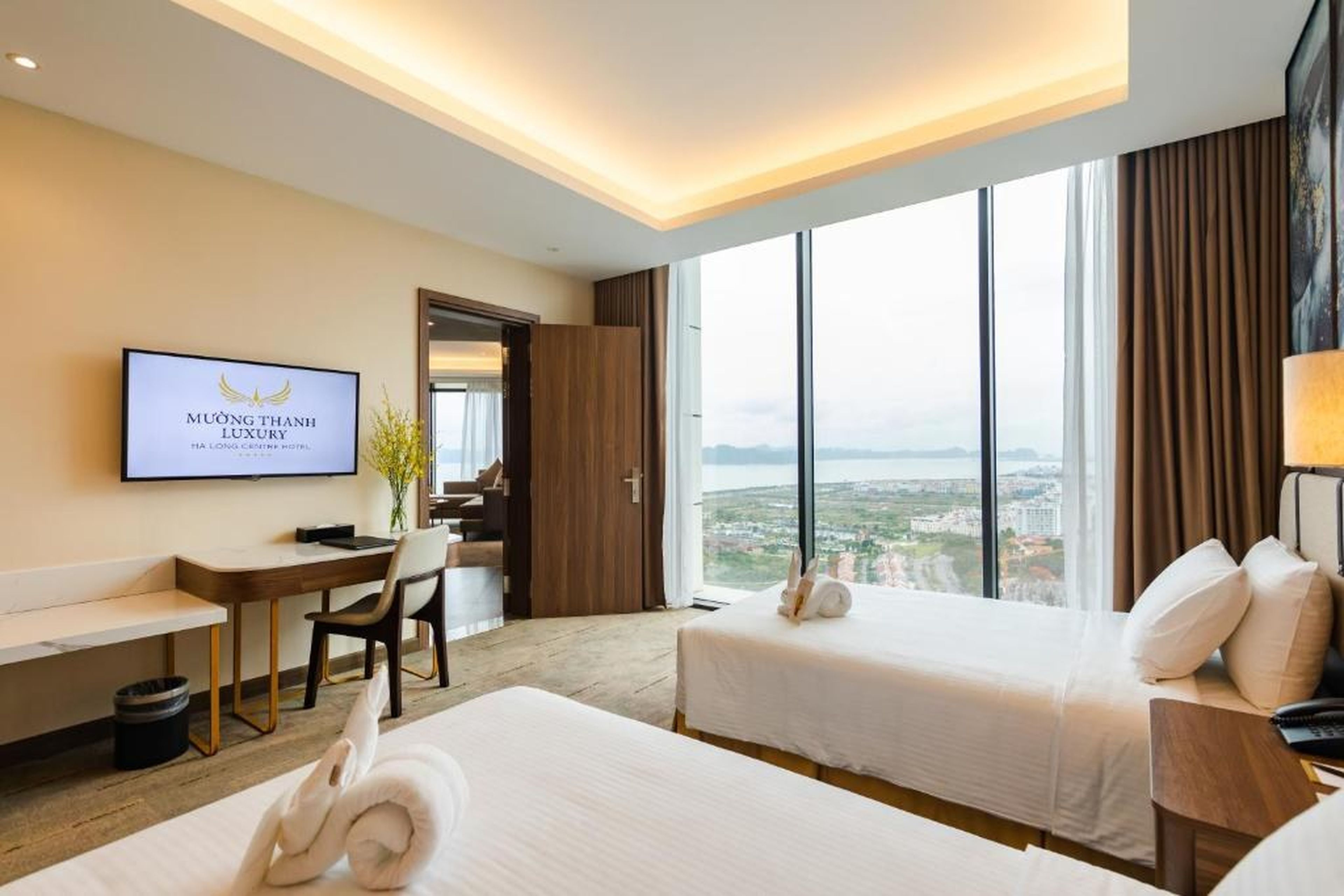 Muong Thanh Luxury Ha Long Centre Hotel - Hình 16