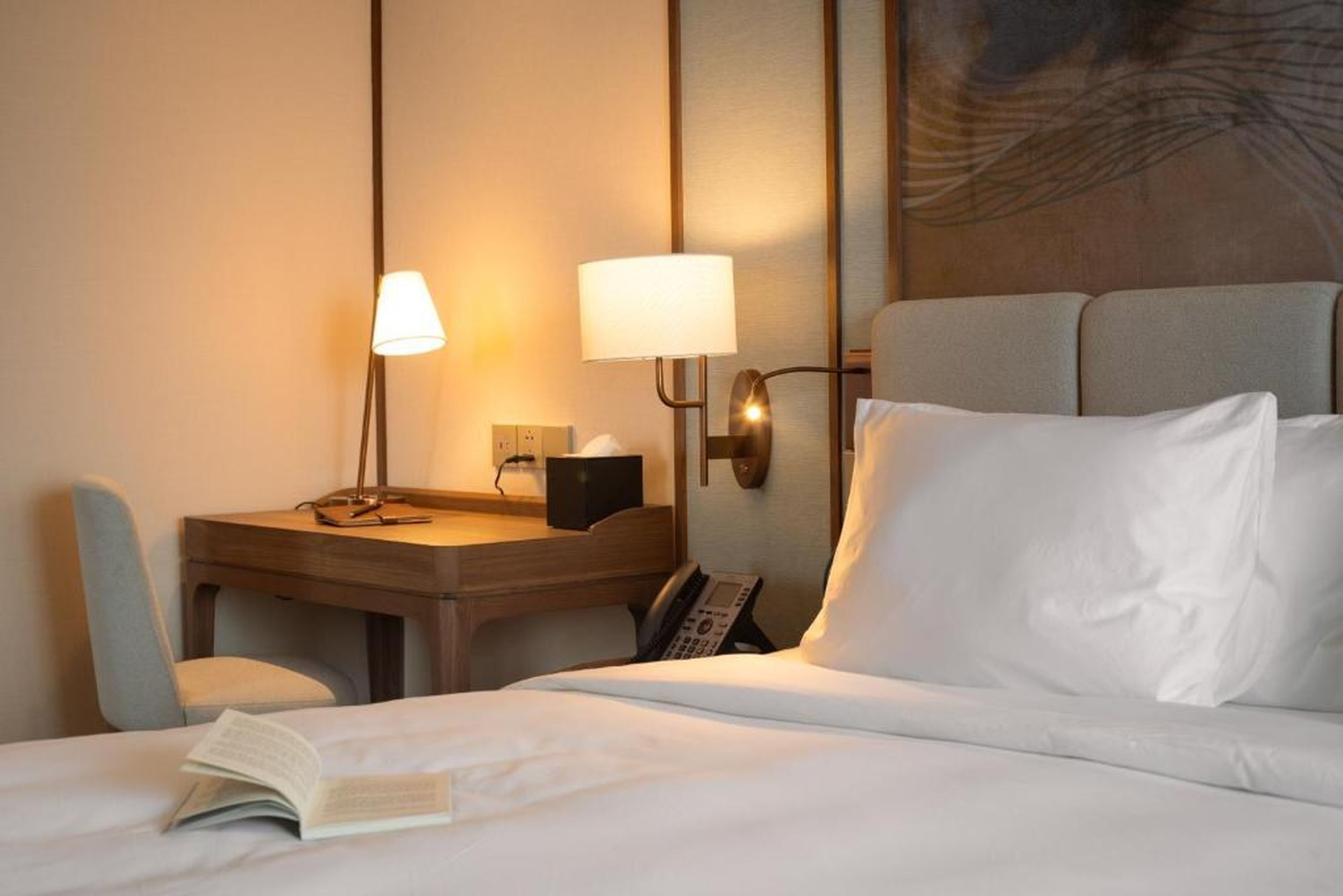 Wyndham Garden Sonasea Van Don - Hình 41