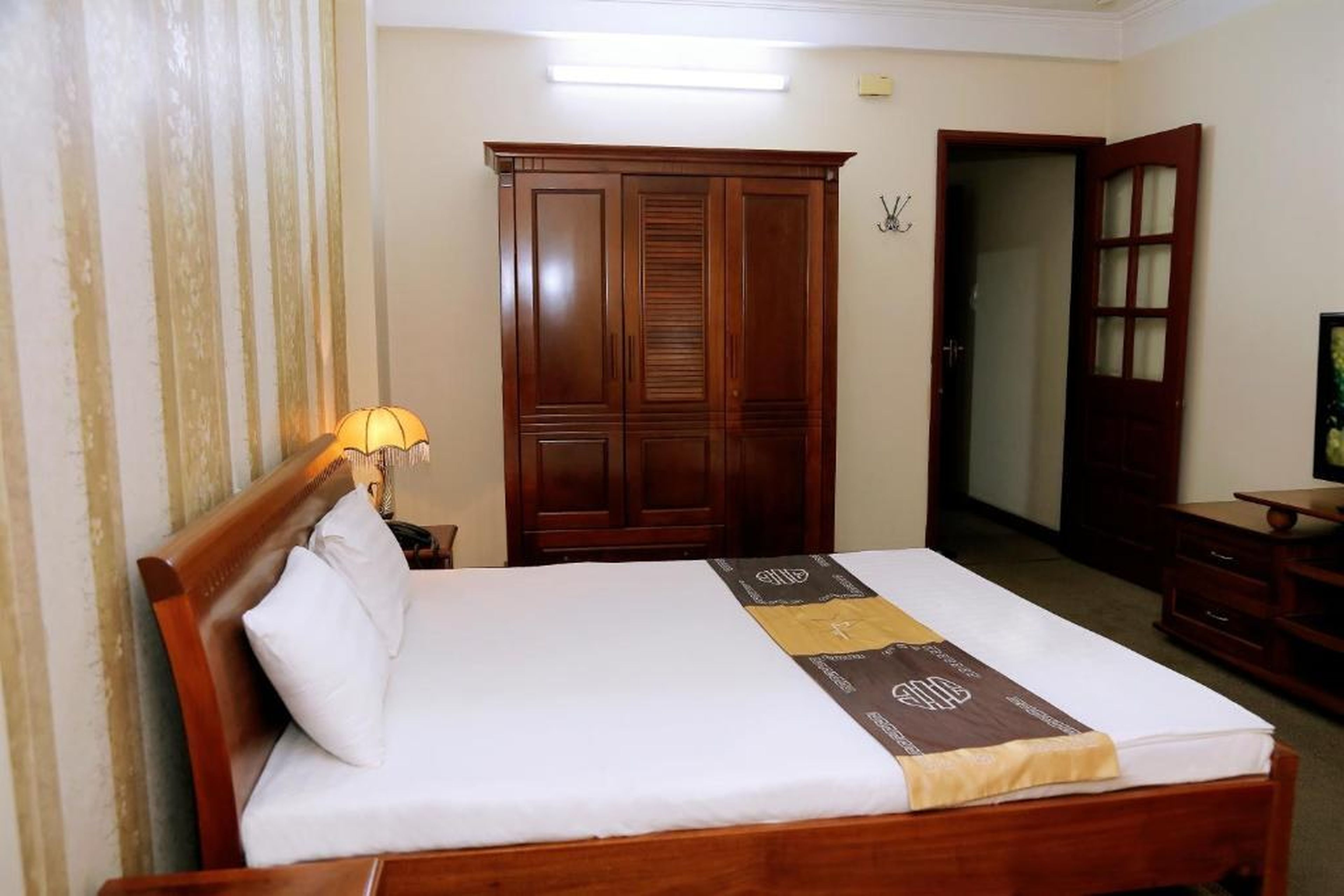 Retro Homestay Hạ Long - Hình 11