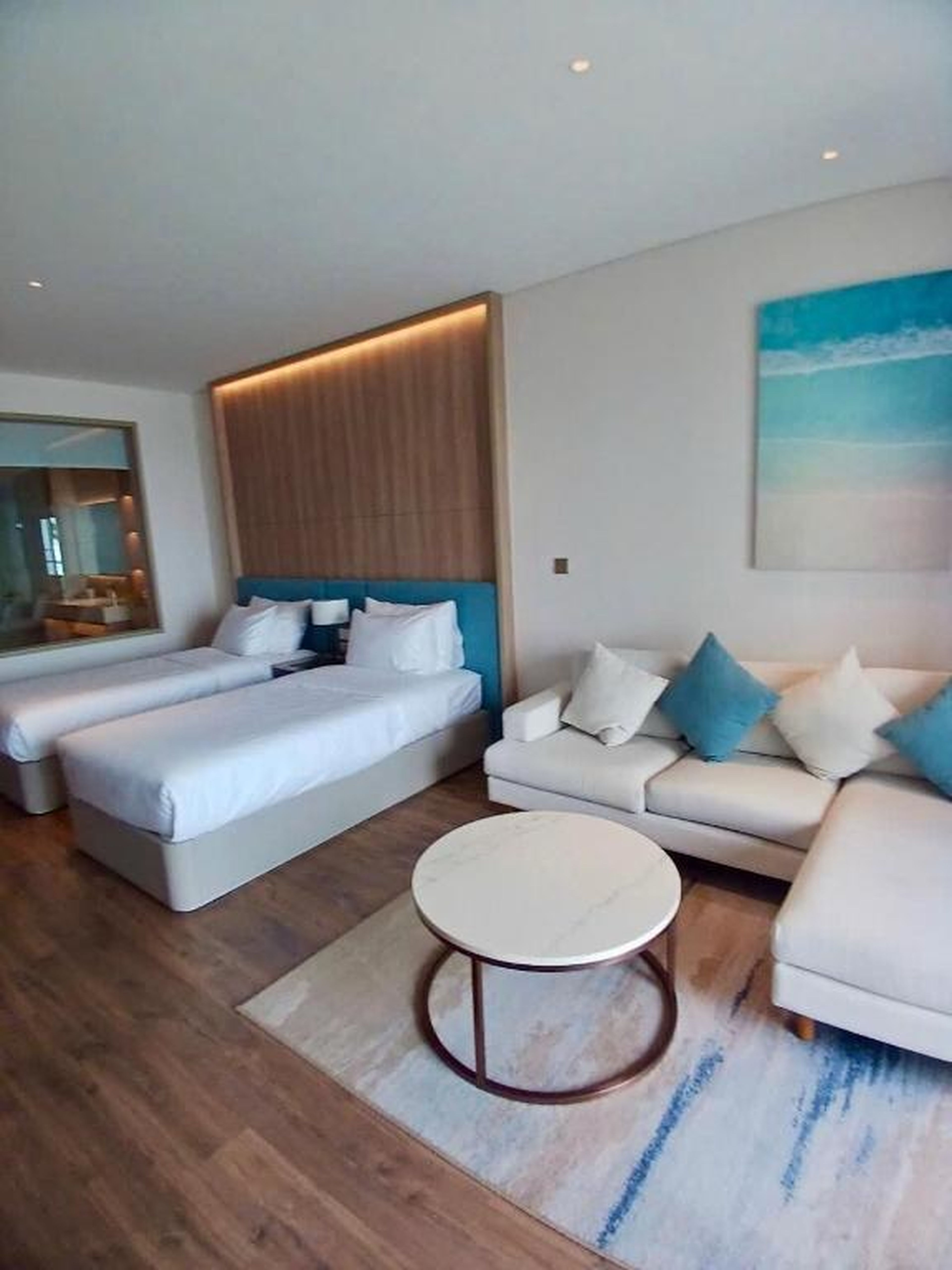 Homestay Alacarte Ha Long with sea view - Hình 6