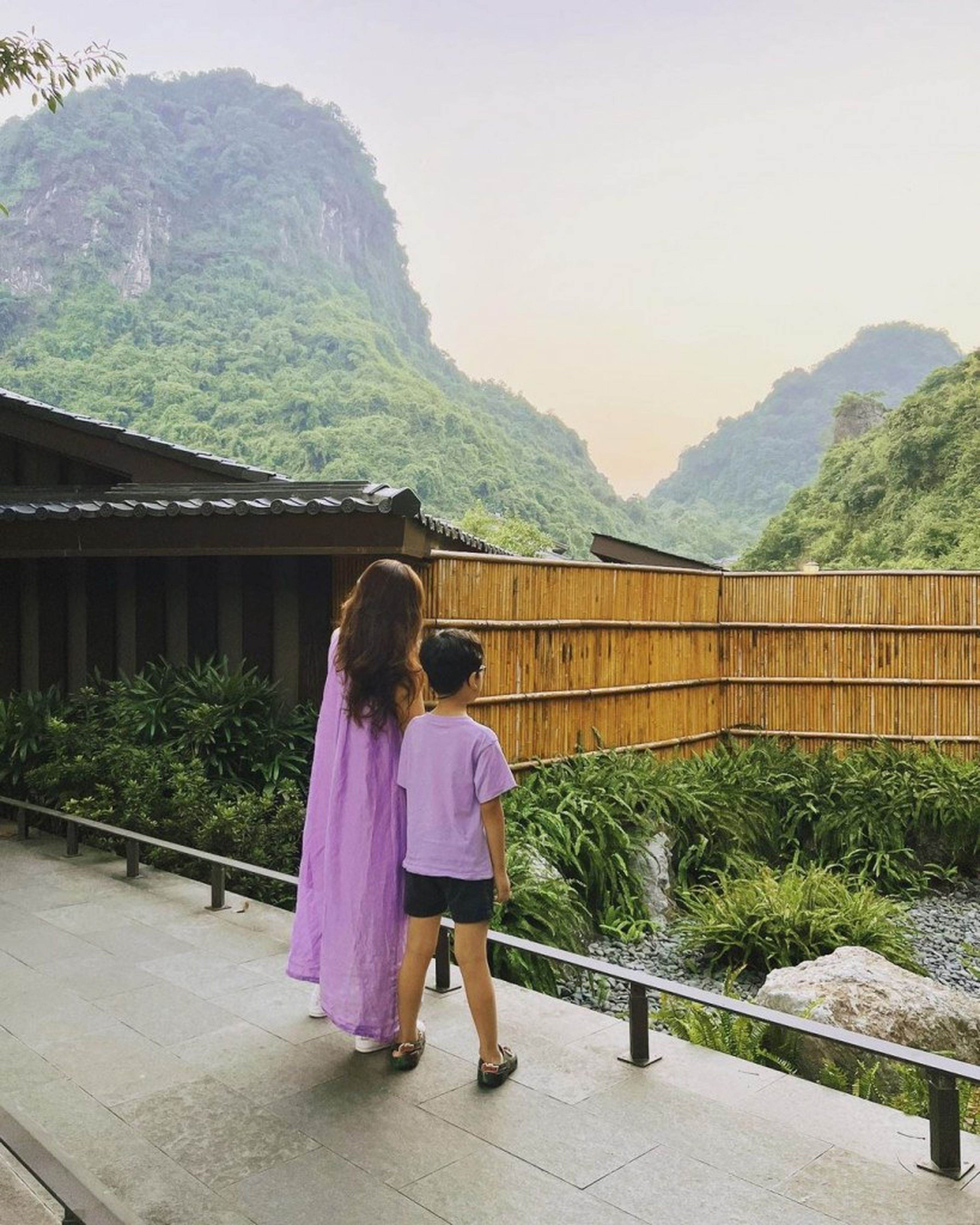Yoko Onsen Quang Hanh – Không gian thư giãn chuẩn onsen Nhật ở vùng mỏ Cẩm Phả - Hình 9