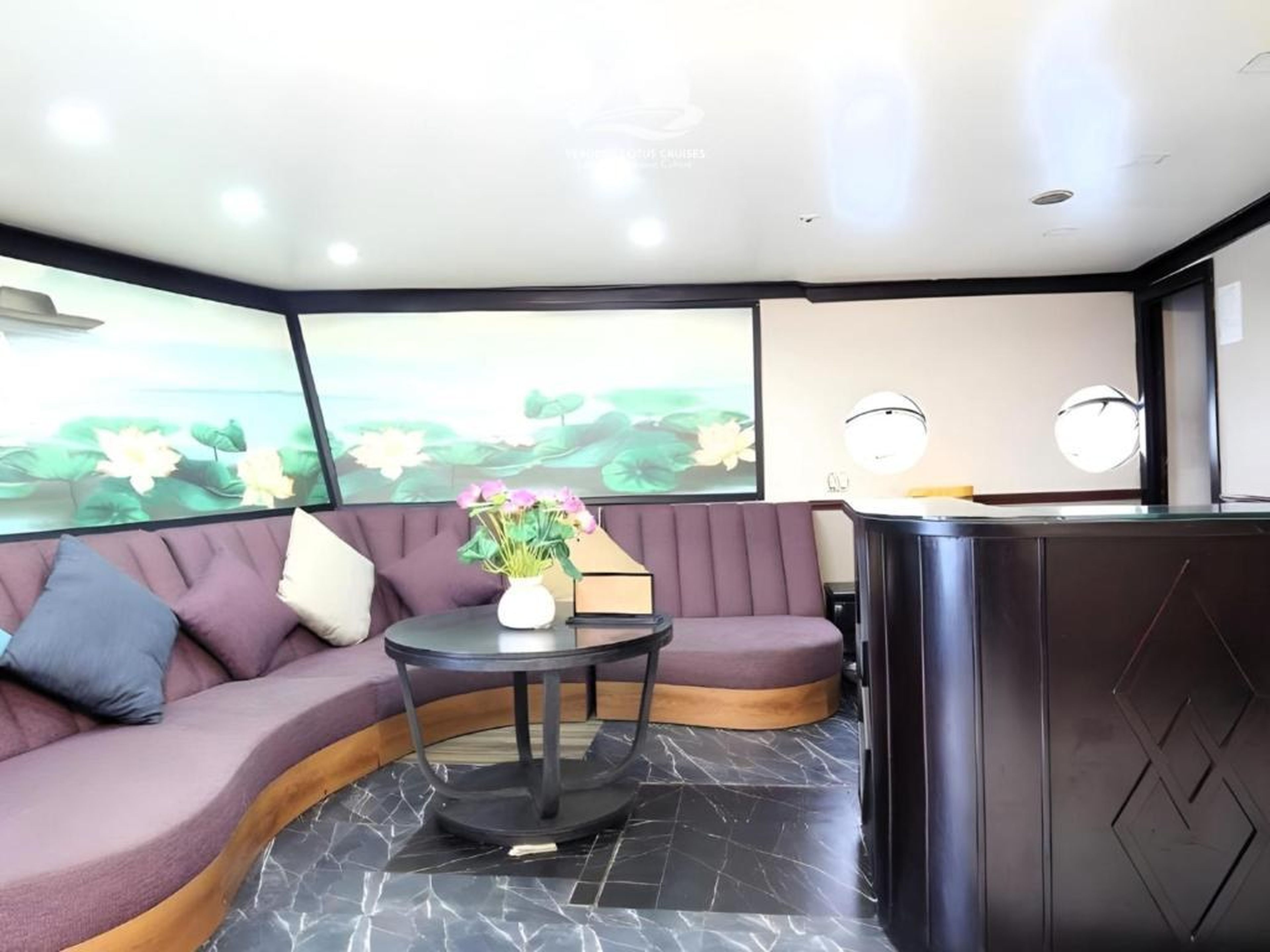 Verdure Lotus Classic Cruise on Lan Ha Bay - Hình 3