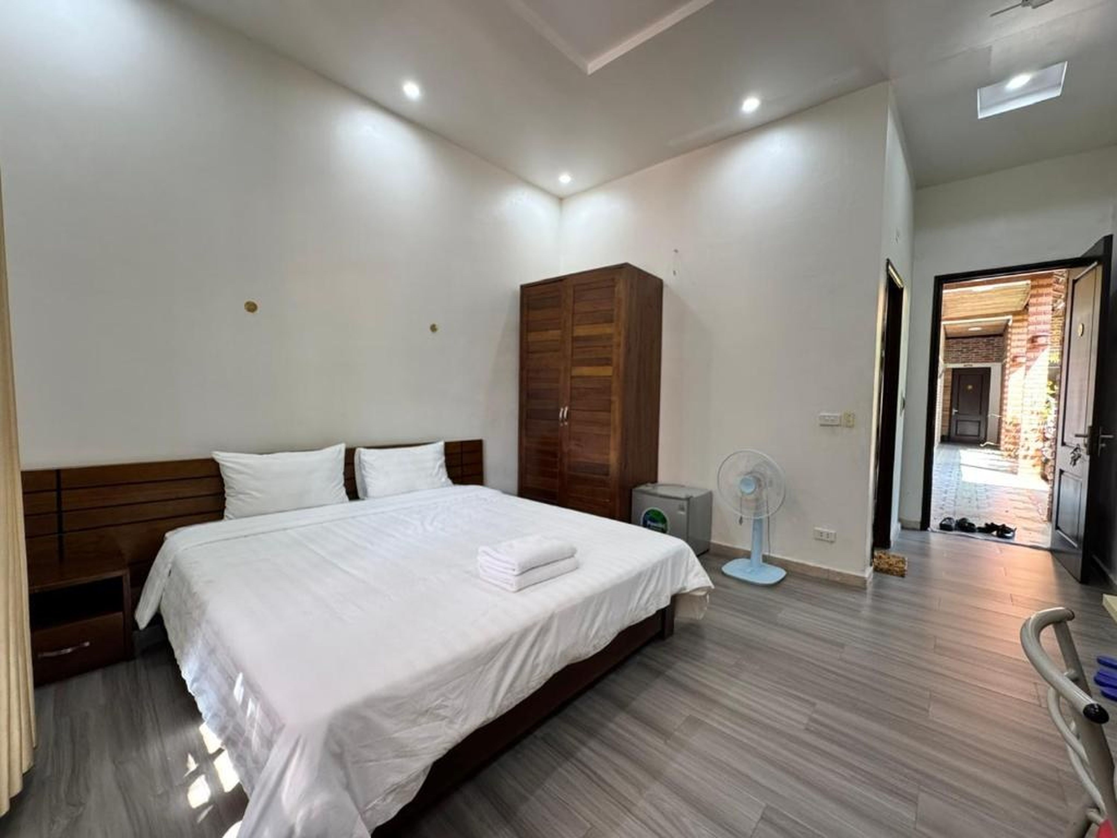 Homestay HTC Tuần Châu - Hình 33
