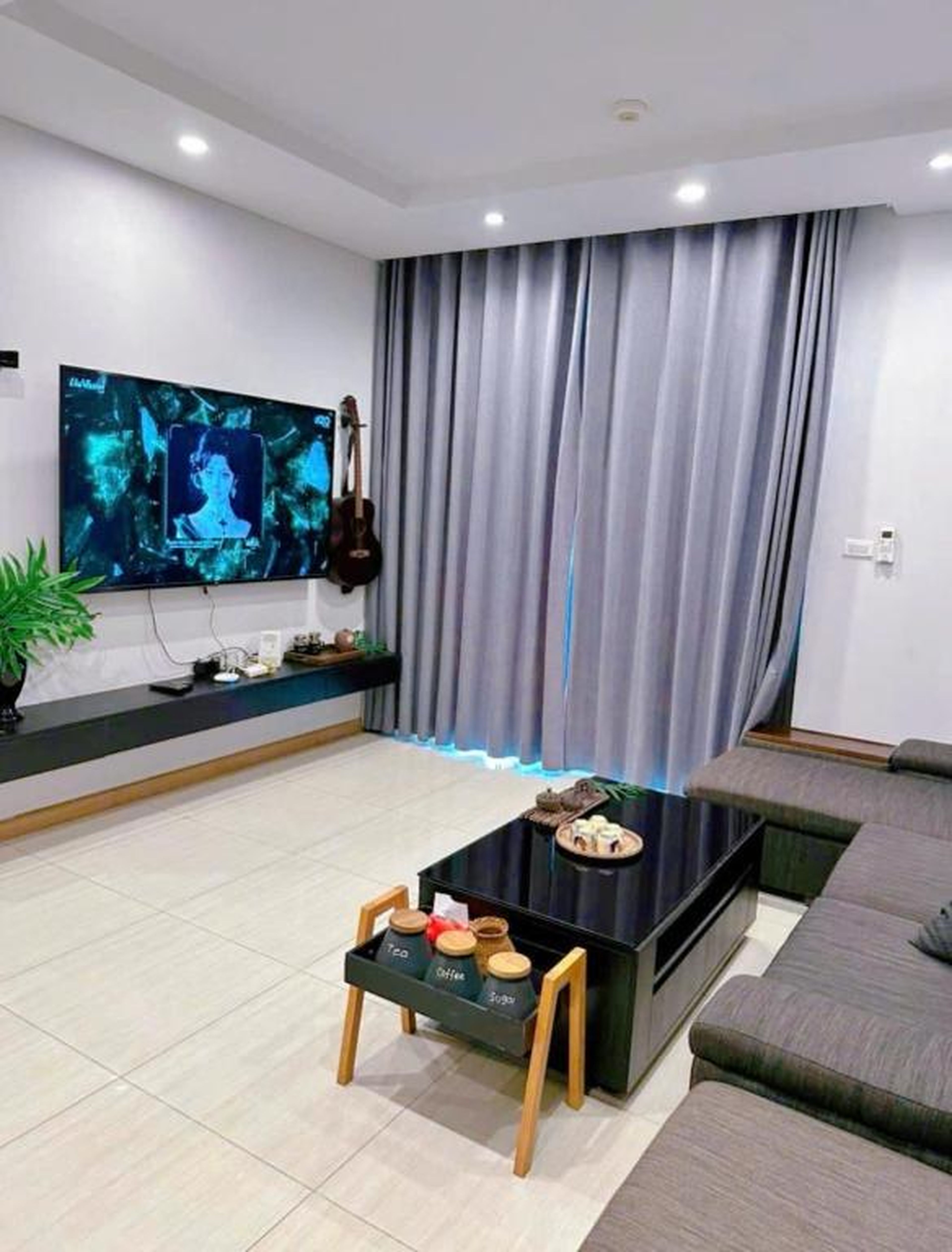 Green bay Homestay Tiện Nghi - Hình 24