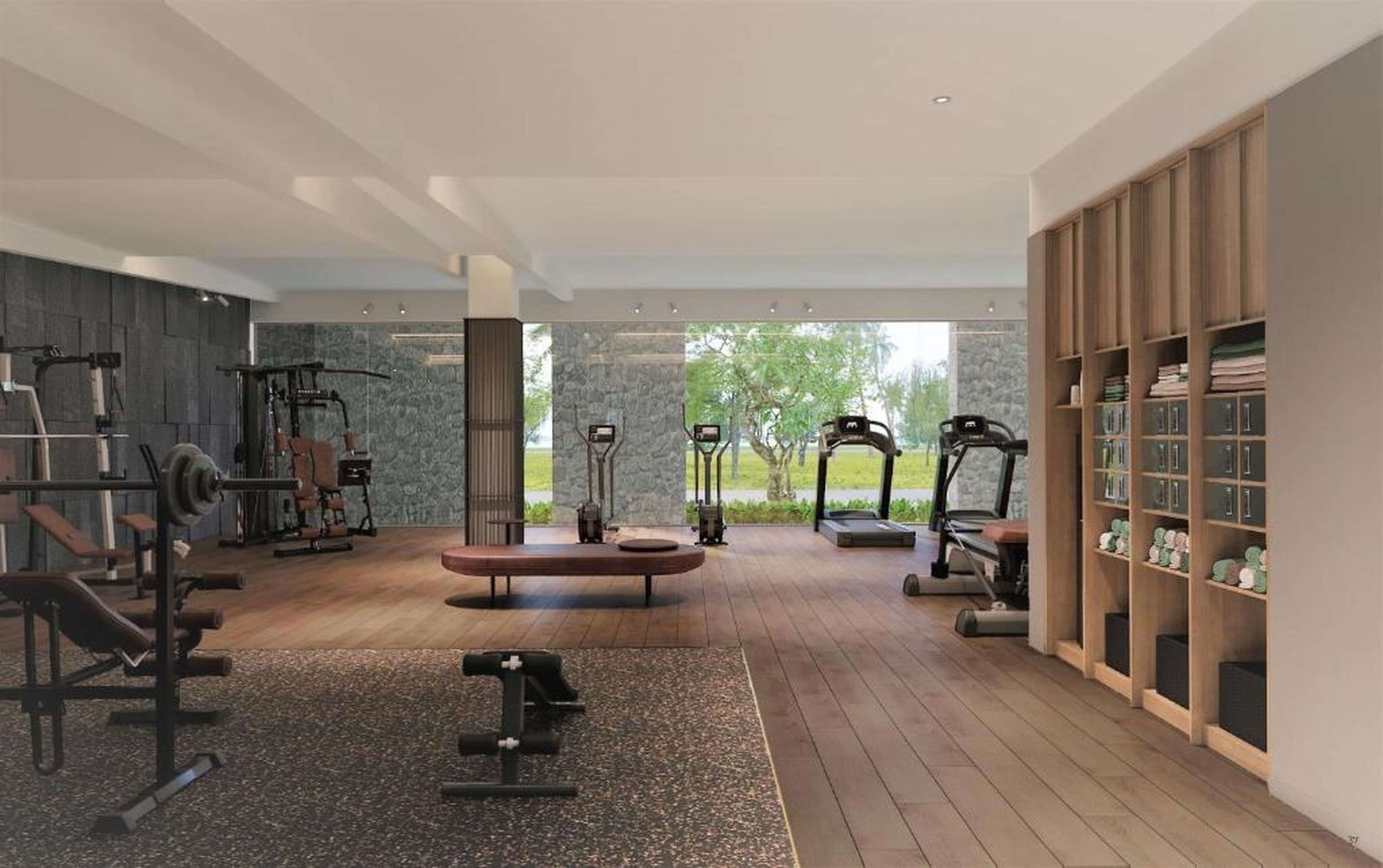 Oakwood Ha Long - Hình 21