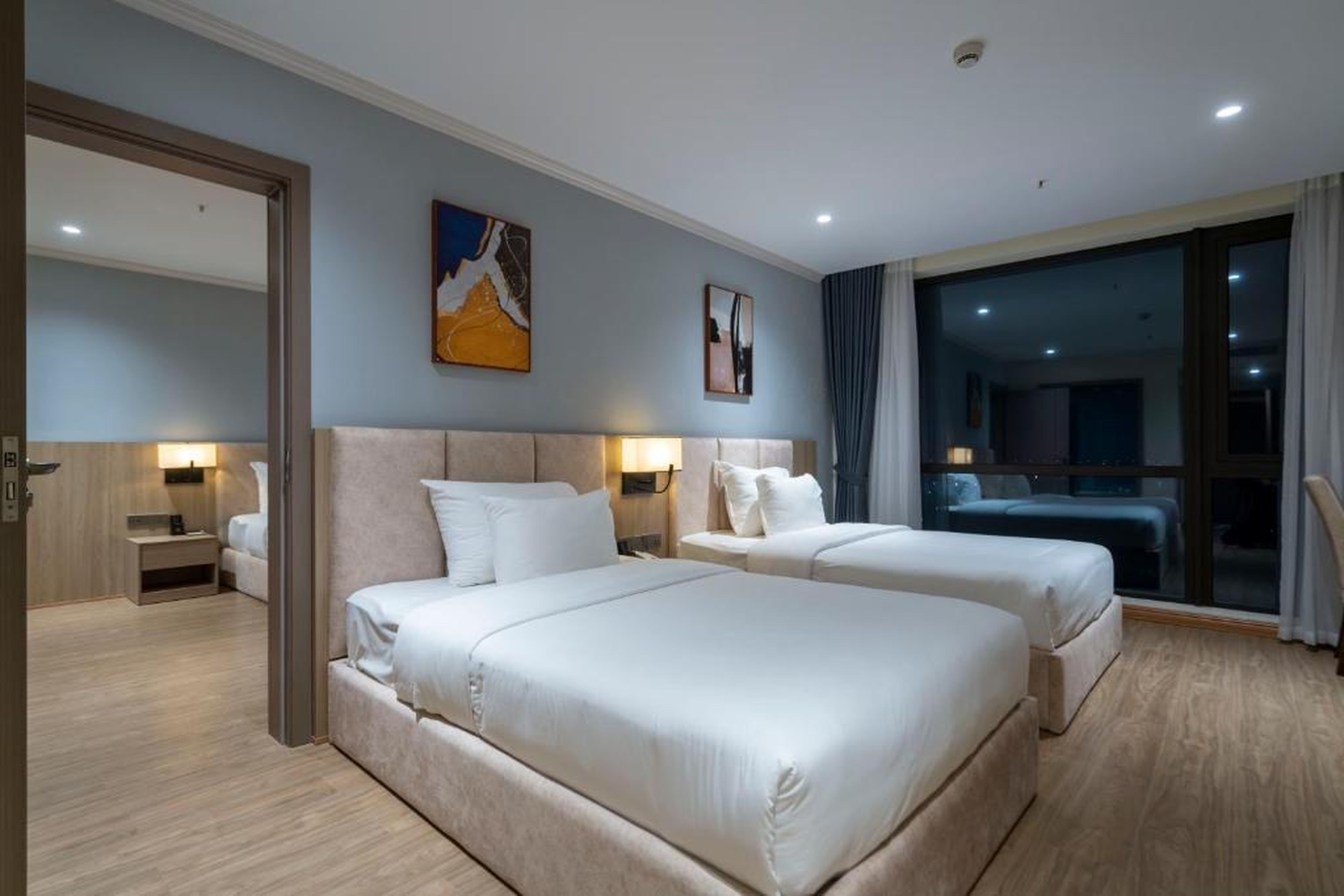 Hùng Vương Hotel - Stay 24h - Hình 37