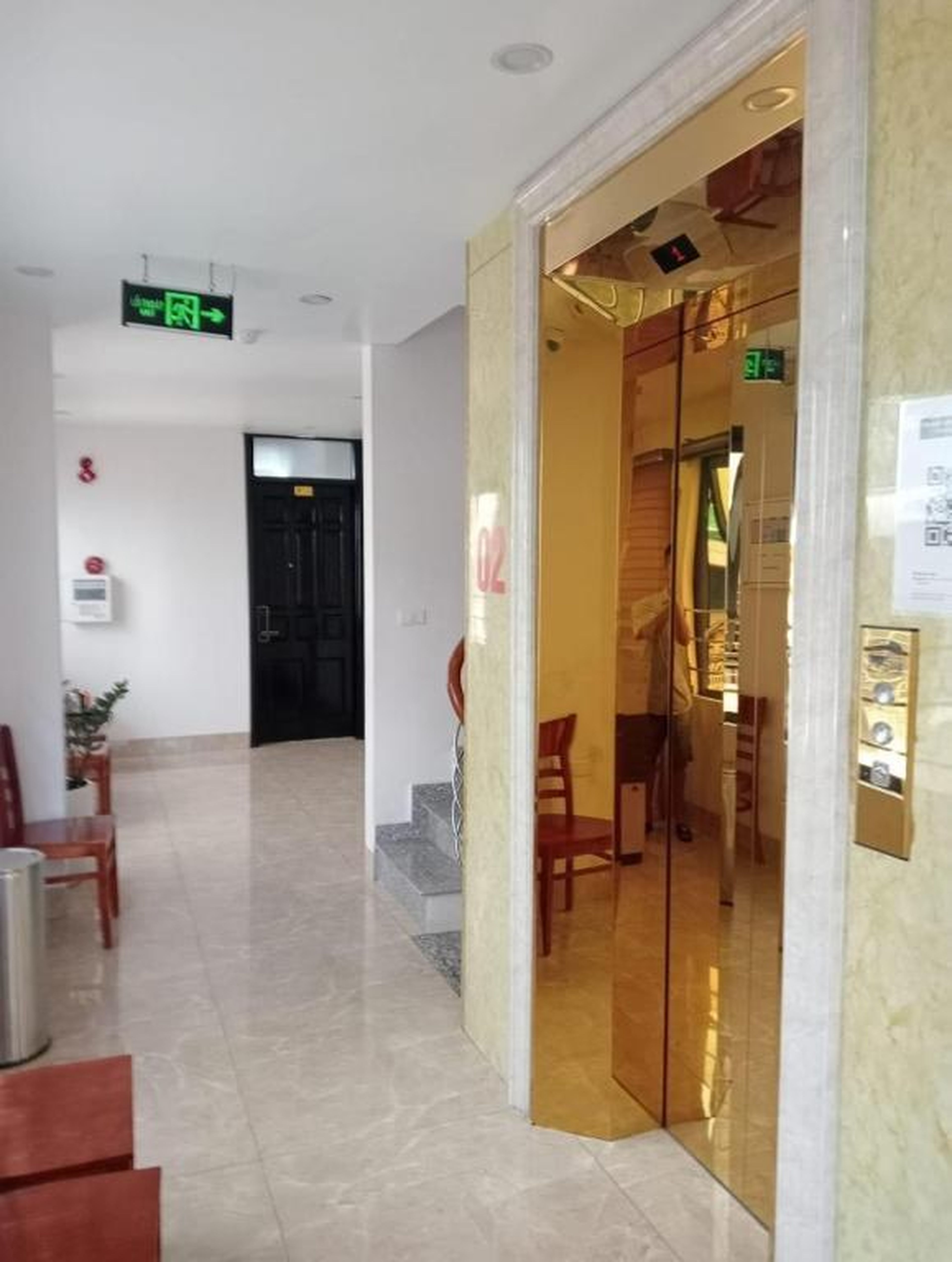 TiGon Hotel - Hình 23