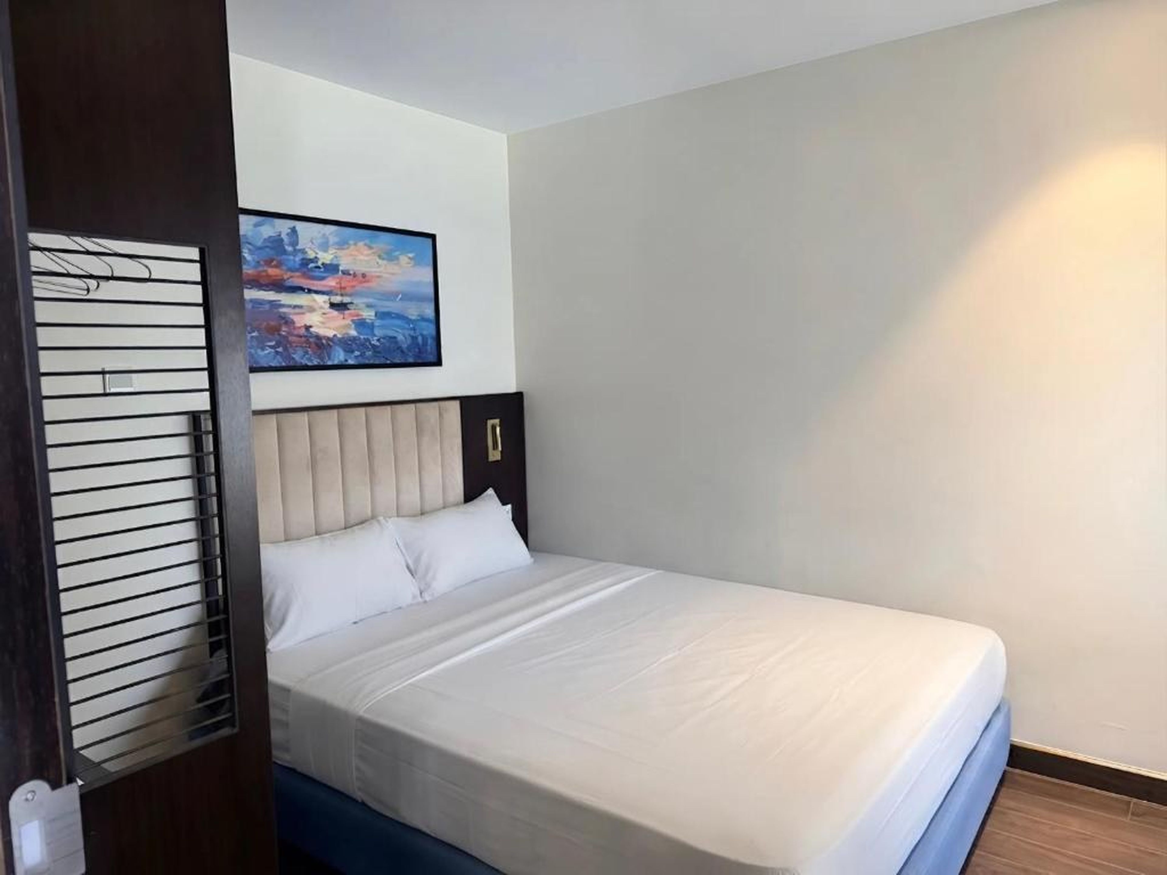 The Sapphire Ha Long - Ocean View Apartment - Pool - Hình 31