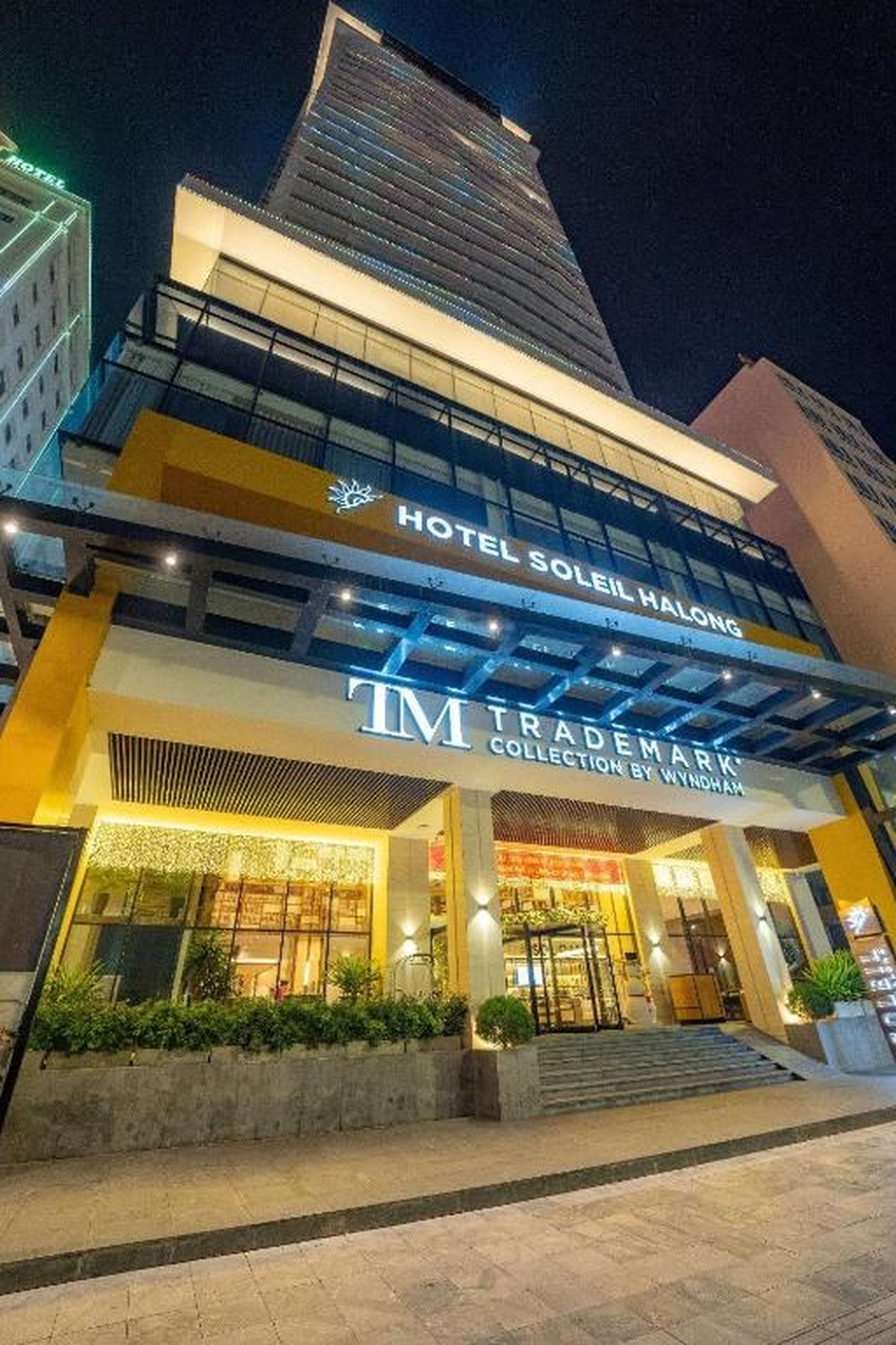 Hotel Soleil Ha Long, Trademark Collection by Wyndham - Hình 4