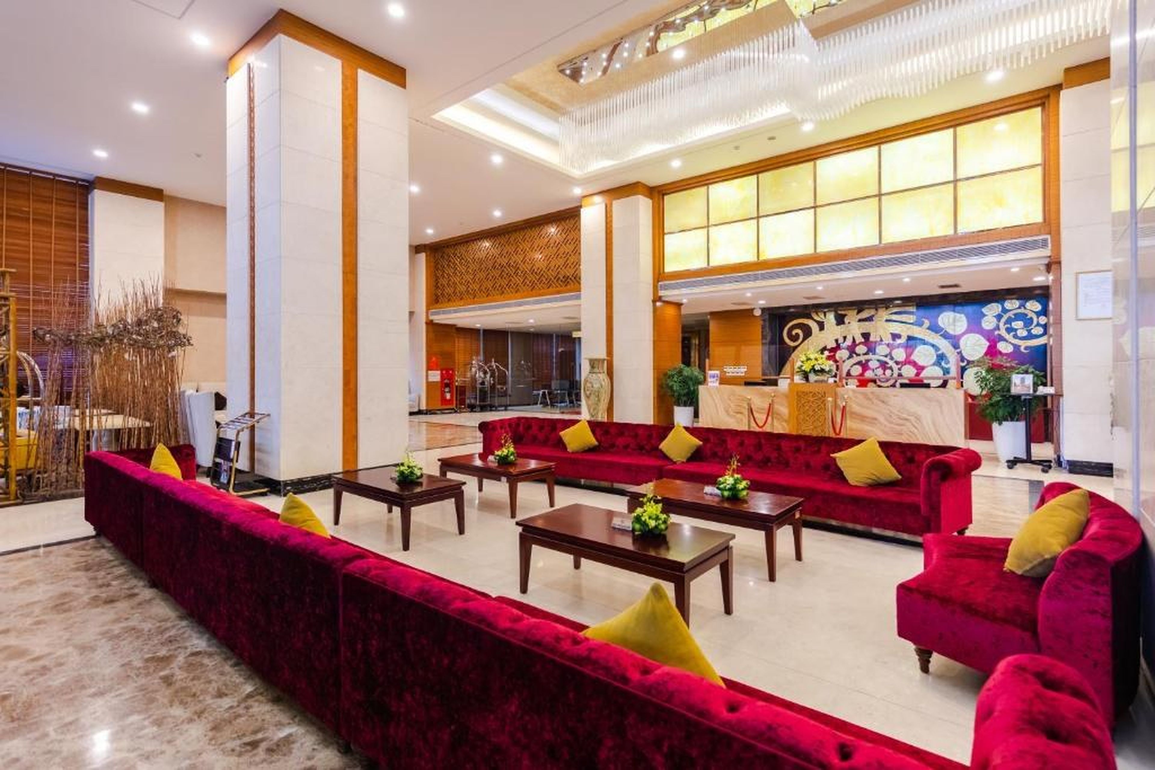 Muong Thanh Luxury Quang Ninh Hotel - Hình 35