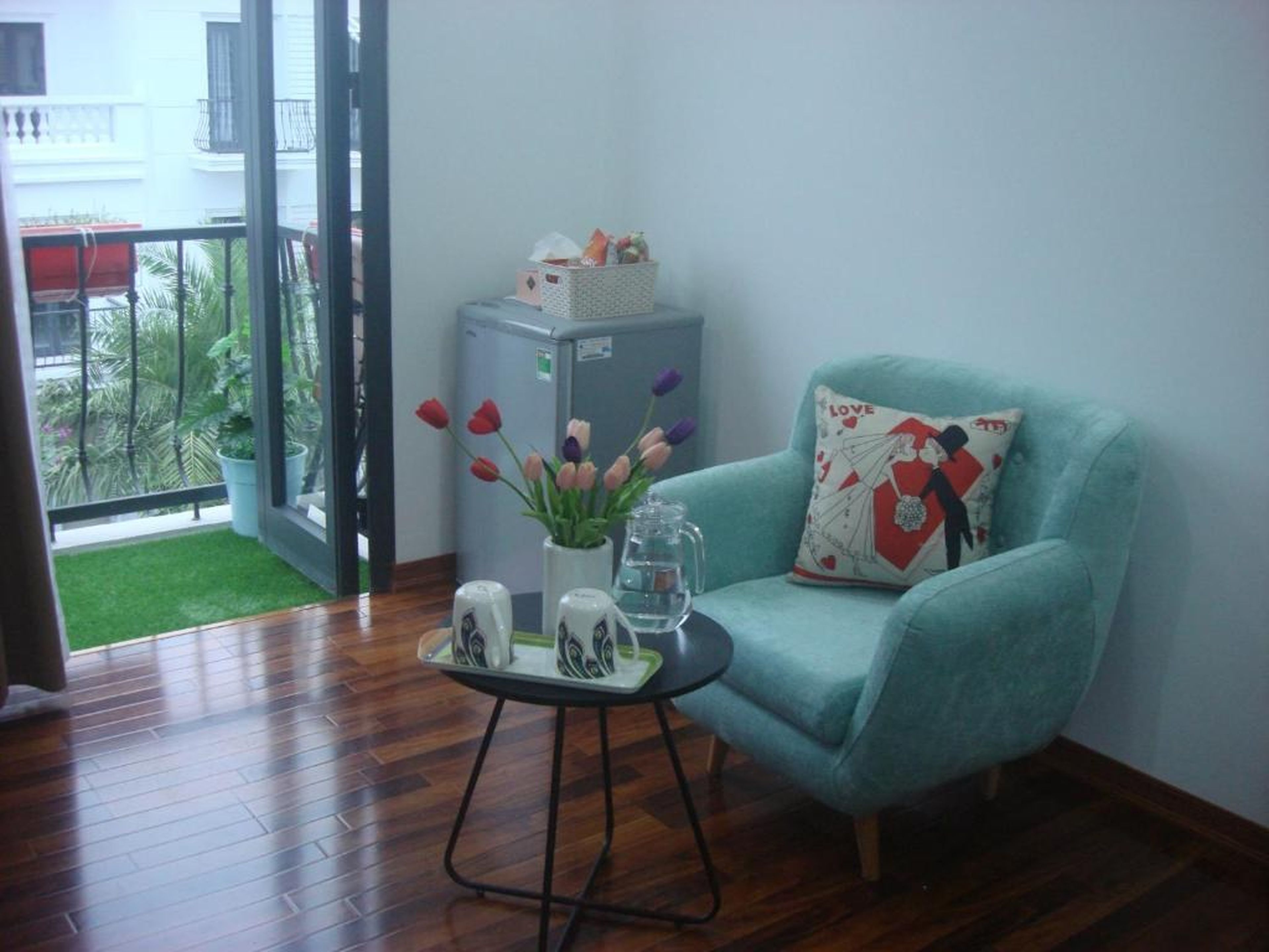 Lea House Ha Long - Hình 26