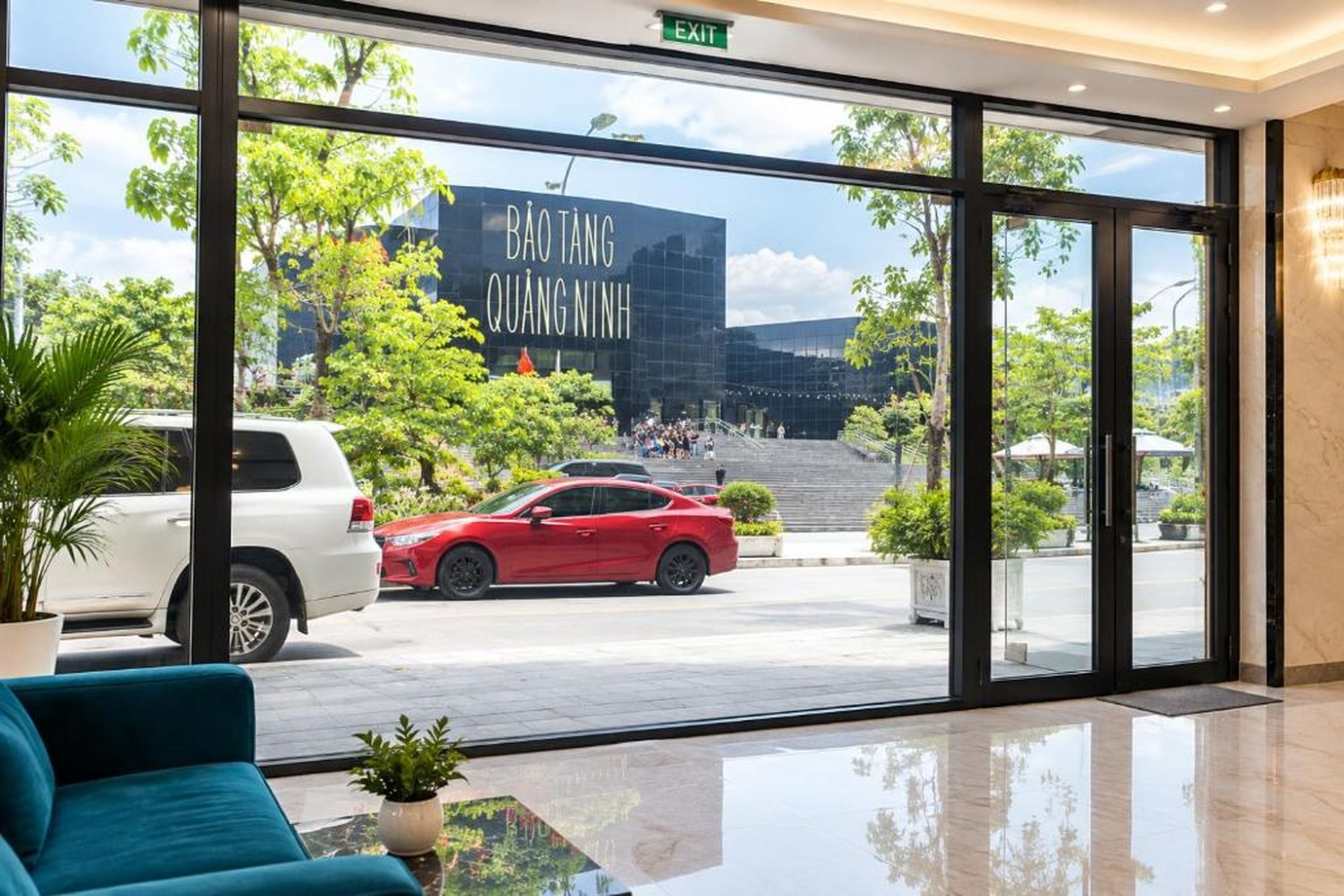 Hieu Thao Hotel Ha Long - Hình 36